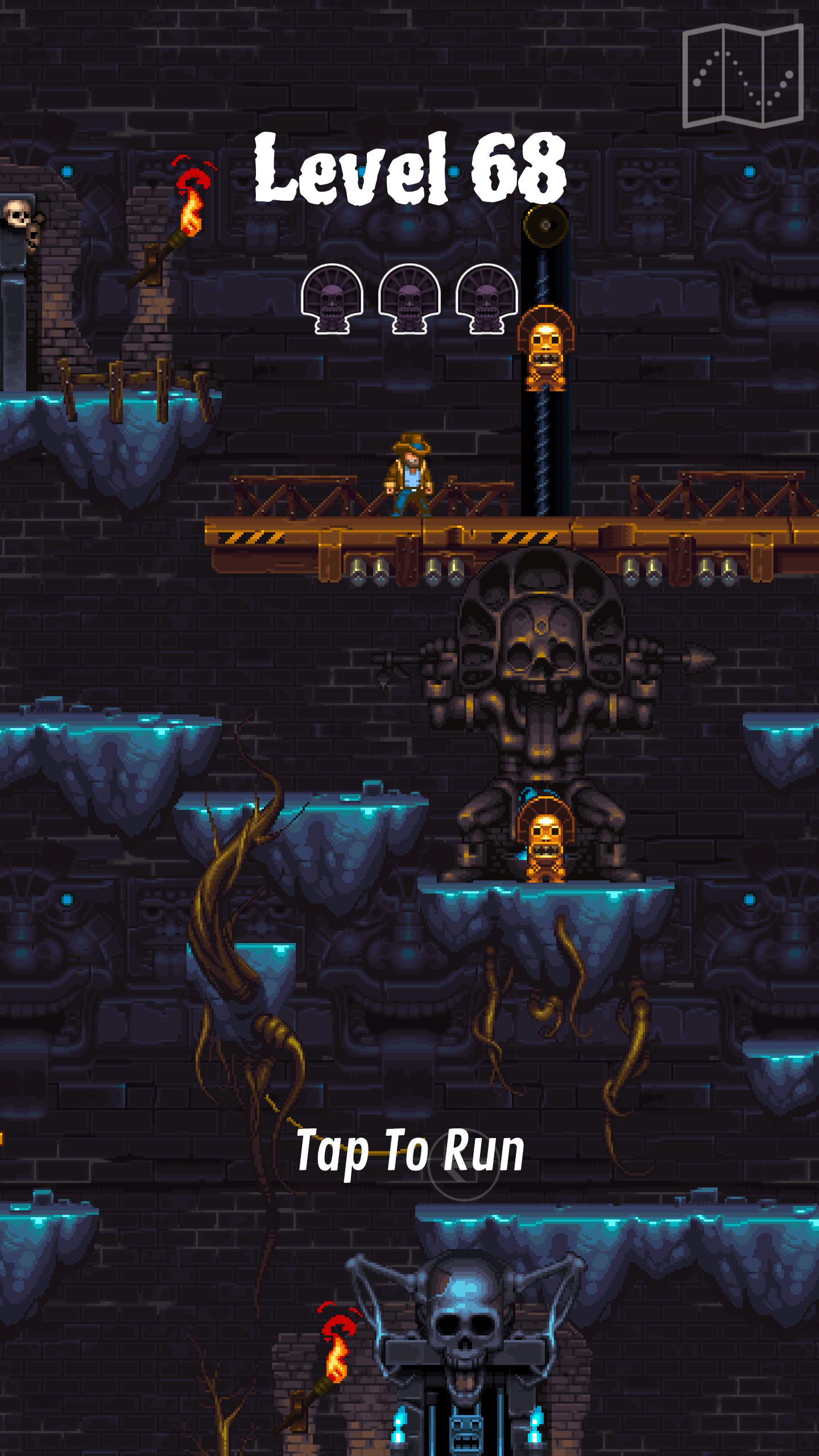 اسکرین شات 5 بازی Alabama Bones