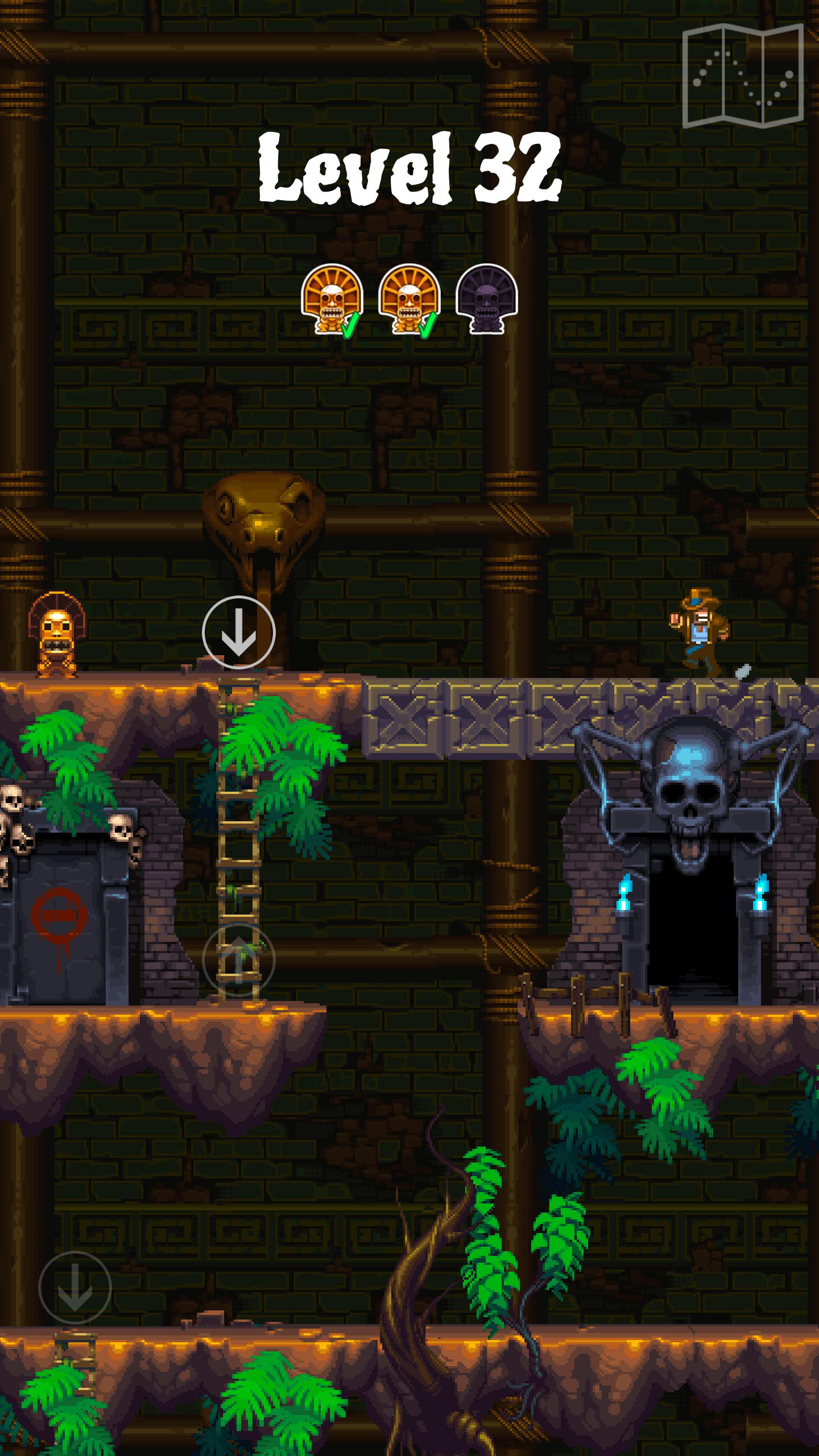 اسکرین شات 4 بازی Alabama Bones