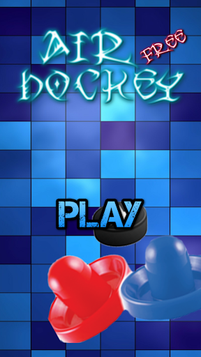 اسکرین شات 5 بازی Air Hockey