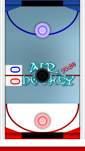 اسکرین شات 8 بازی Air Hockey