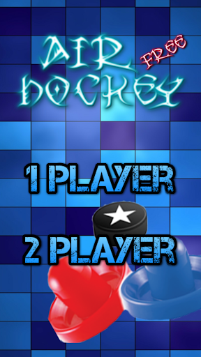 اسکرین شات 6 بازی Air Hockey