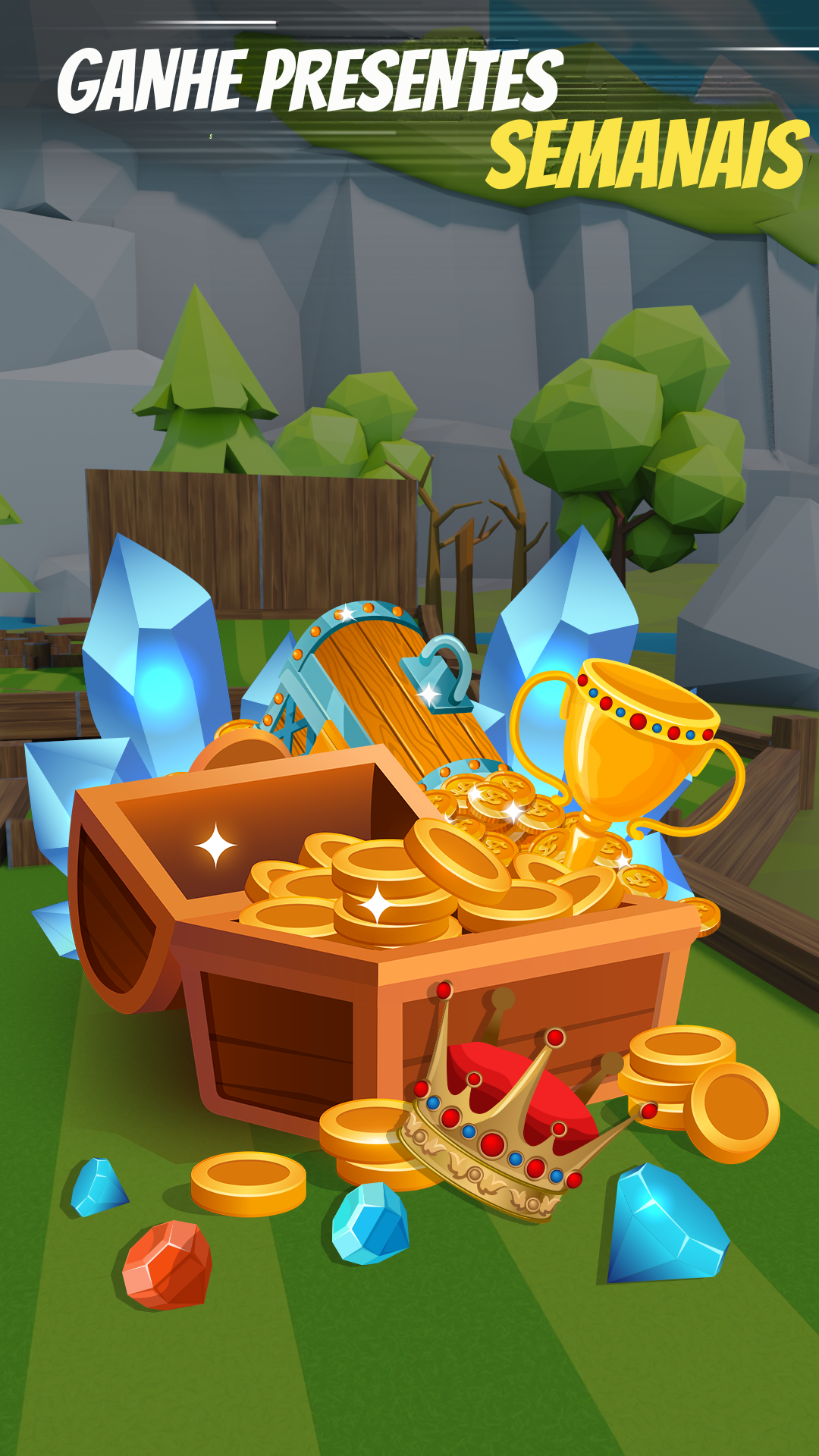 اسکرین شات 7 بازی Golf Arena: Golf Game