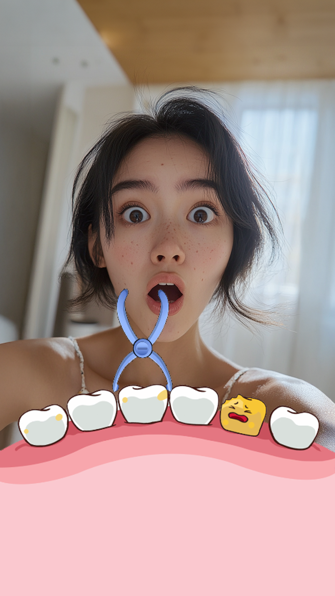 اسکرین شات 5 بازی Games Filter