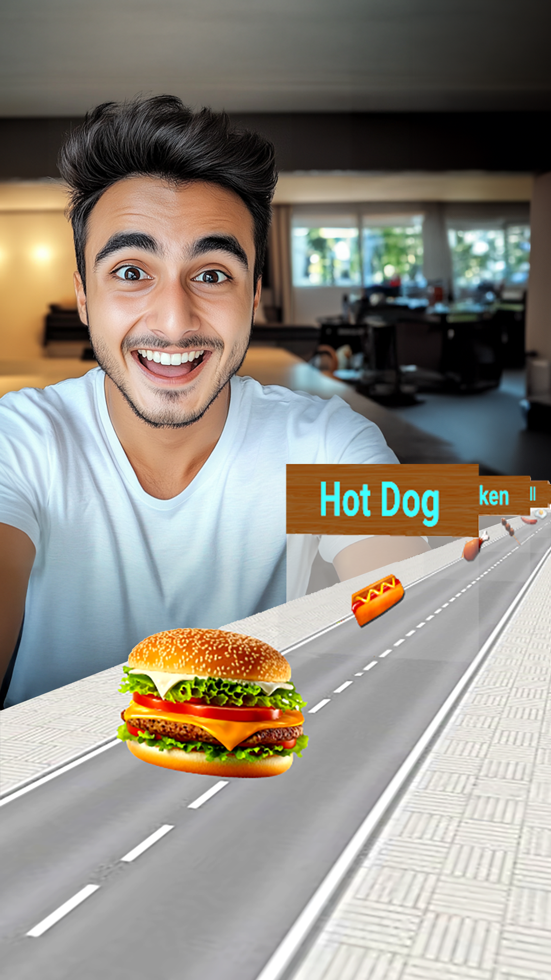 اسکرین شات 6 بازی Games Filter