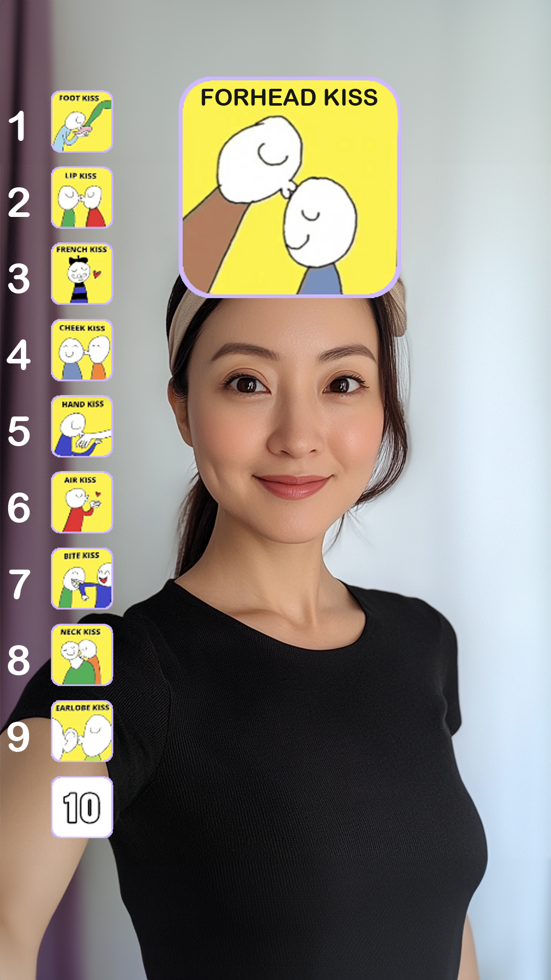 اسکرین شات 2 بازی Games Filter