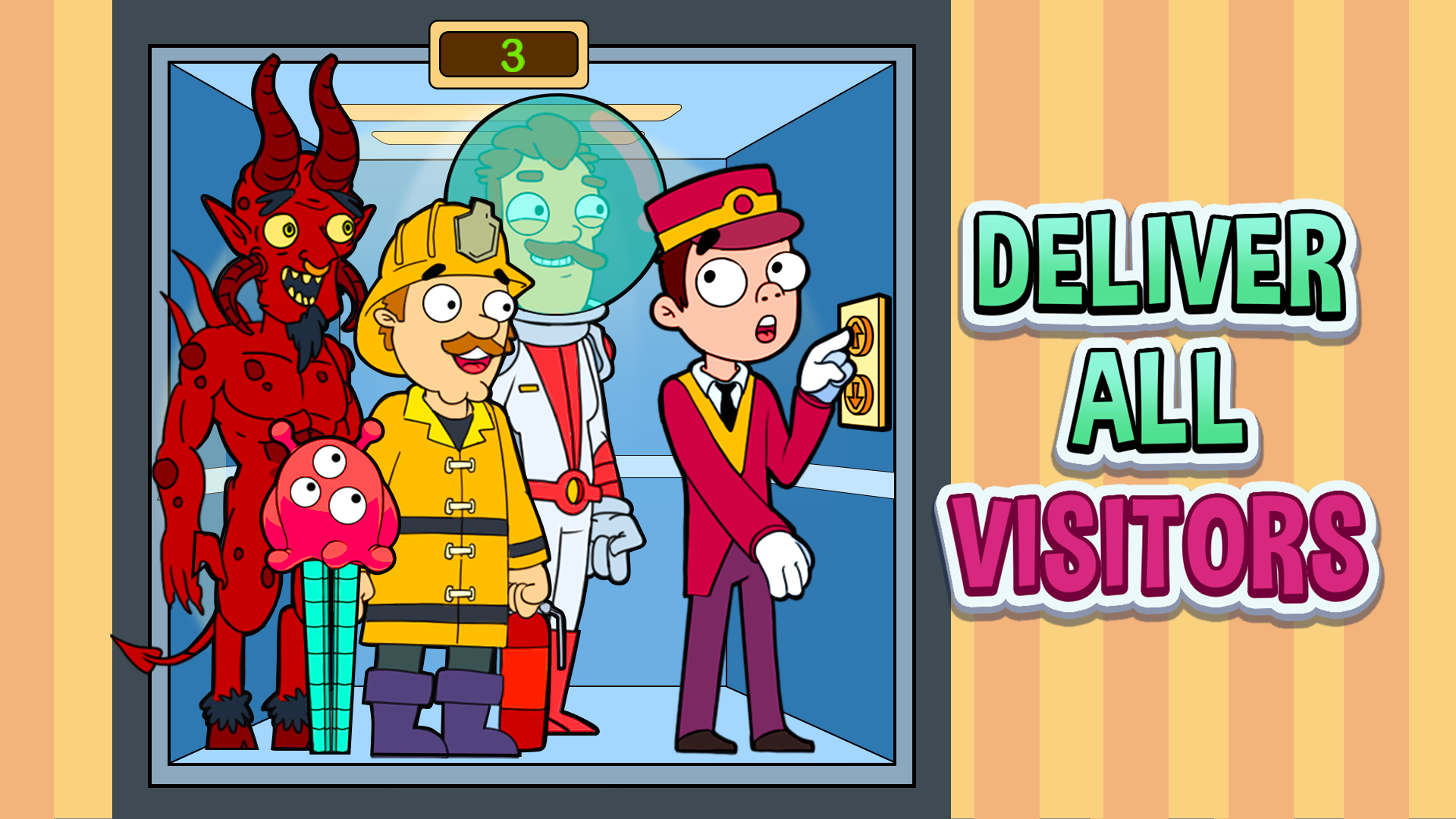 اسکرین شات 6 بازی Join Blocks 2048 Number Puzzle