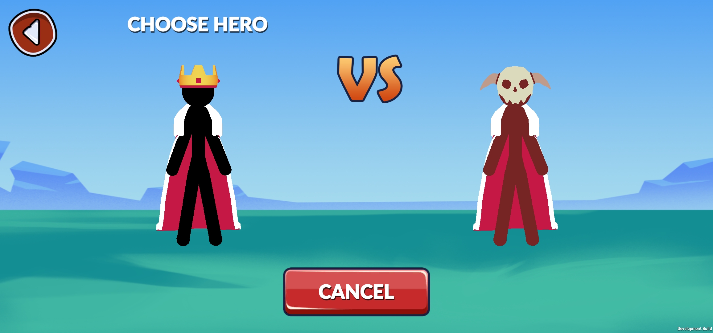 اسکرین شات 8 بازی Stickman Battle Empires War
