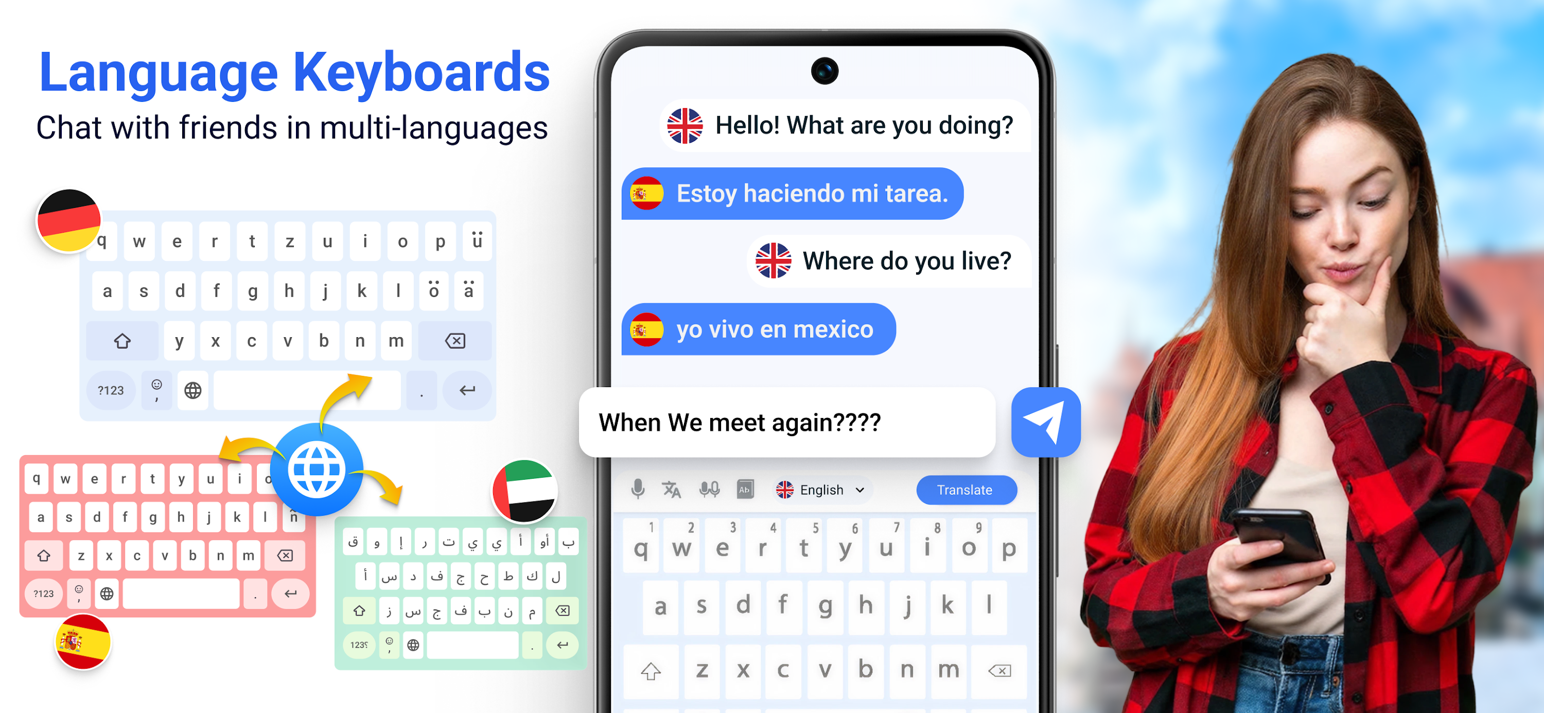 اسکرین شات 4 بازی Who Dies Last?