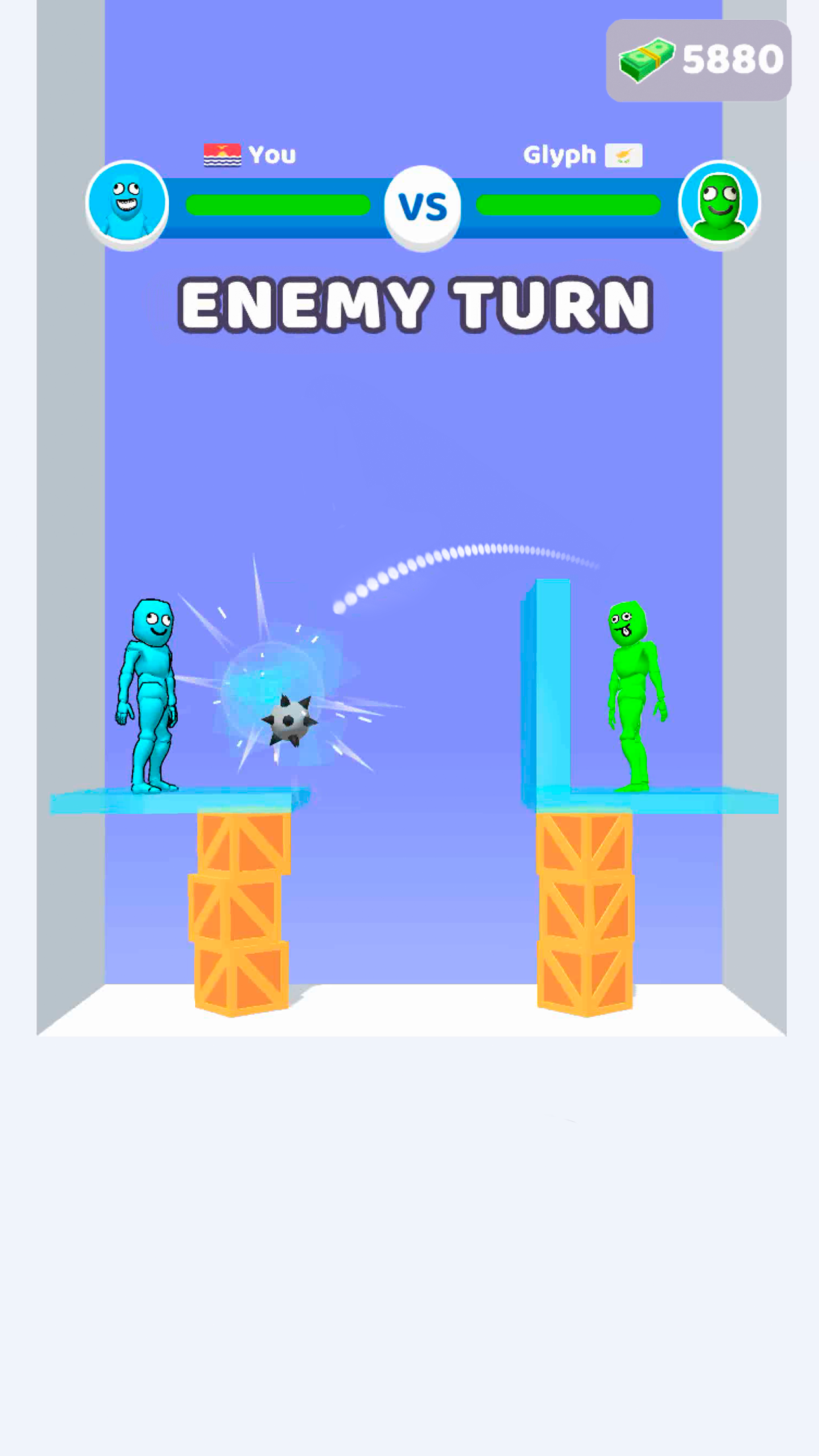 اسکرین شات 6 بازی Who Dies Last?