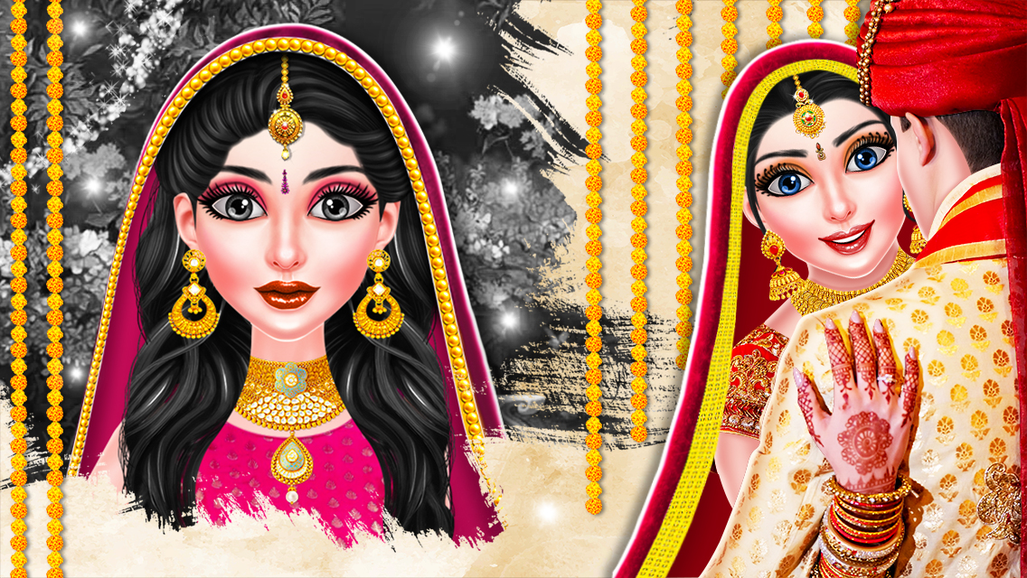 اسکرین شات 7 بازی Fashion Show : Makeup Game