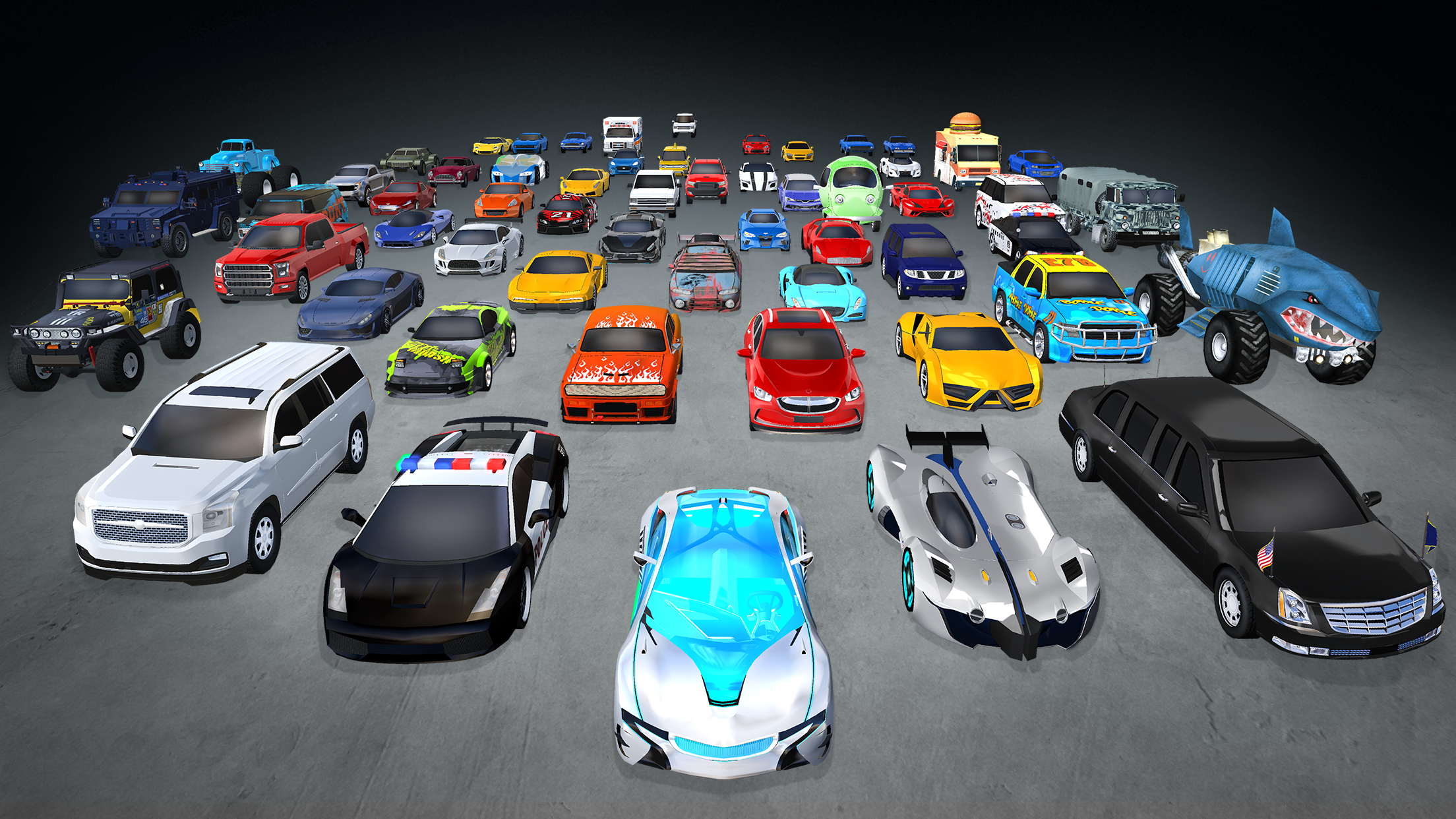 اسکرین شات 8 بازی Driving Academy Car Simulator