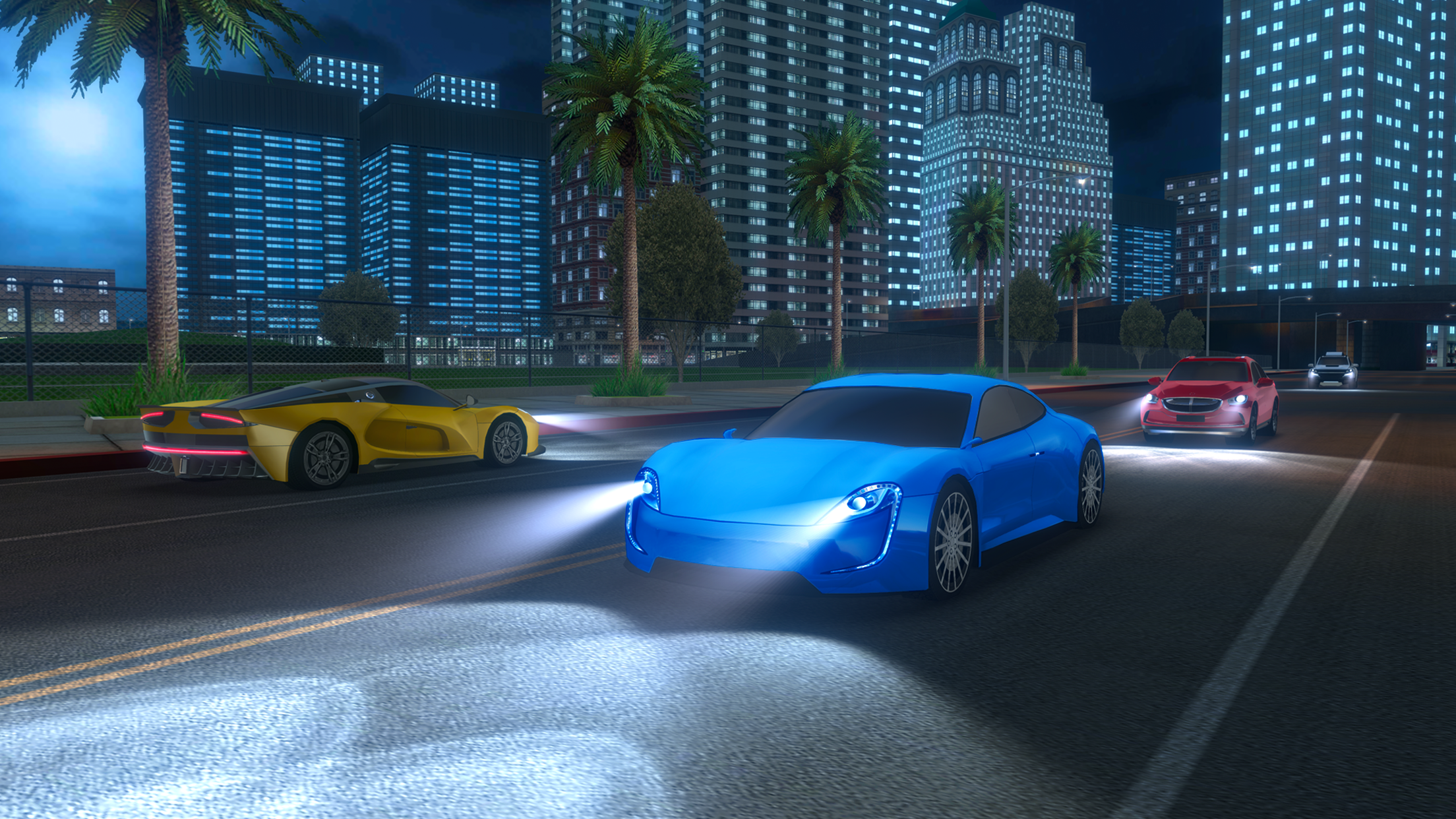 اسکرین شات 7 بازی Driving Academy Car Simulator