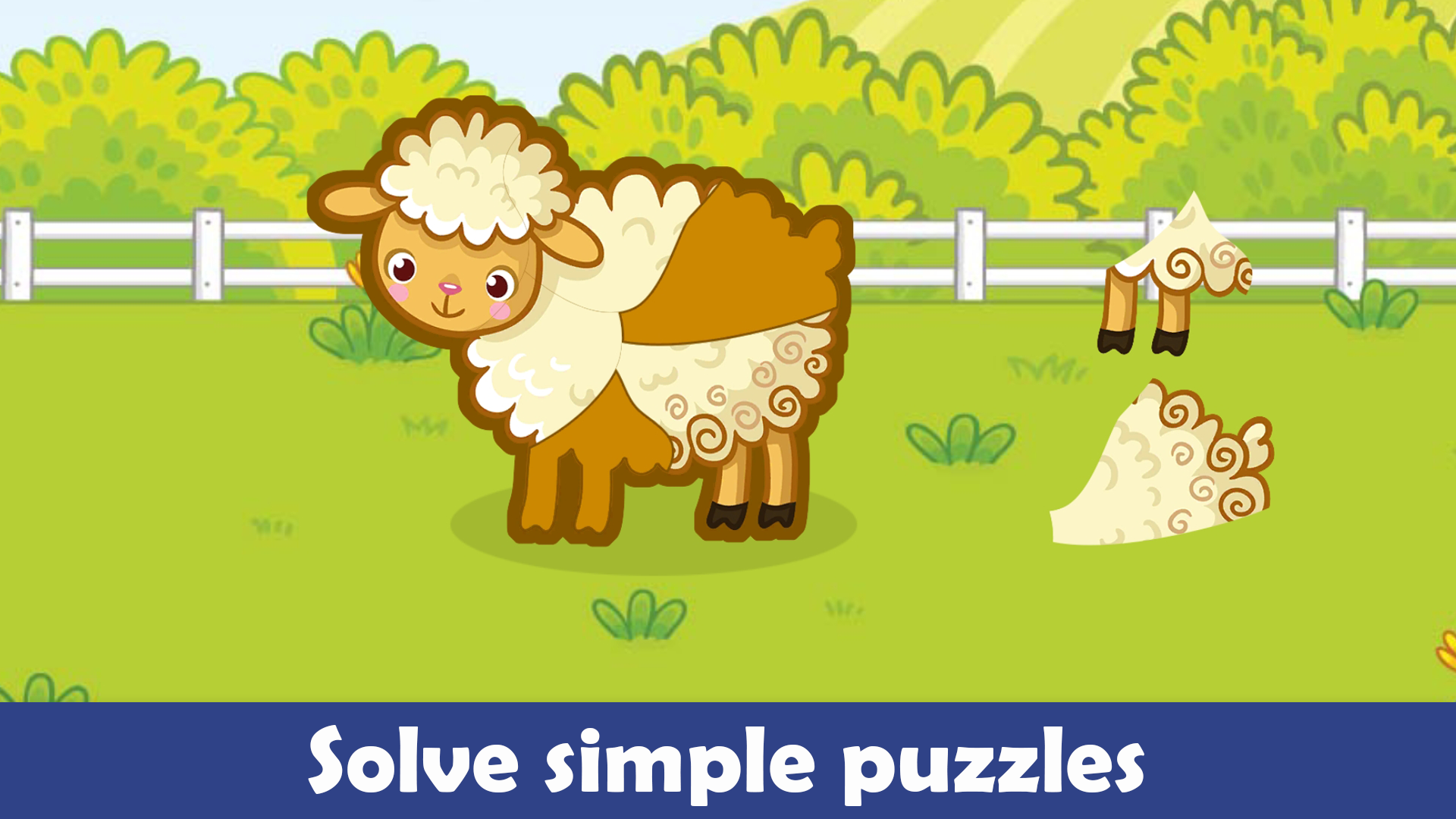 اسکرین شات 6 بازی School Bus Simulator Driving