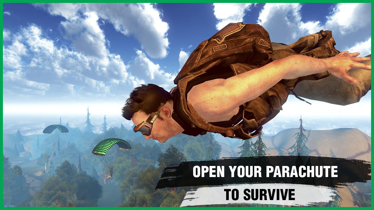 اسکرین شات 1 بازی Modern Shooter Battle : 3D FPS