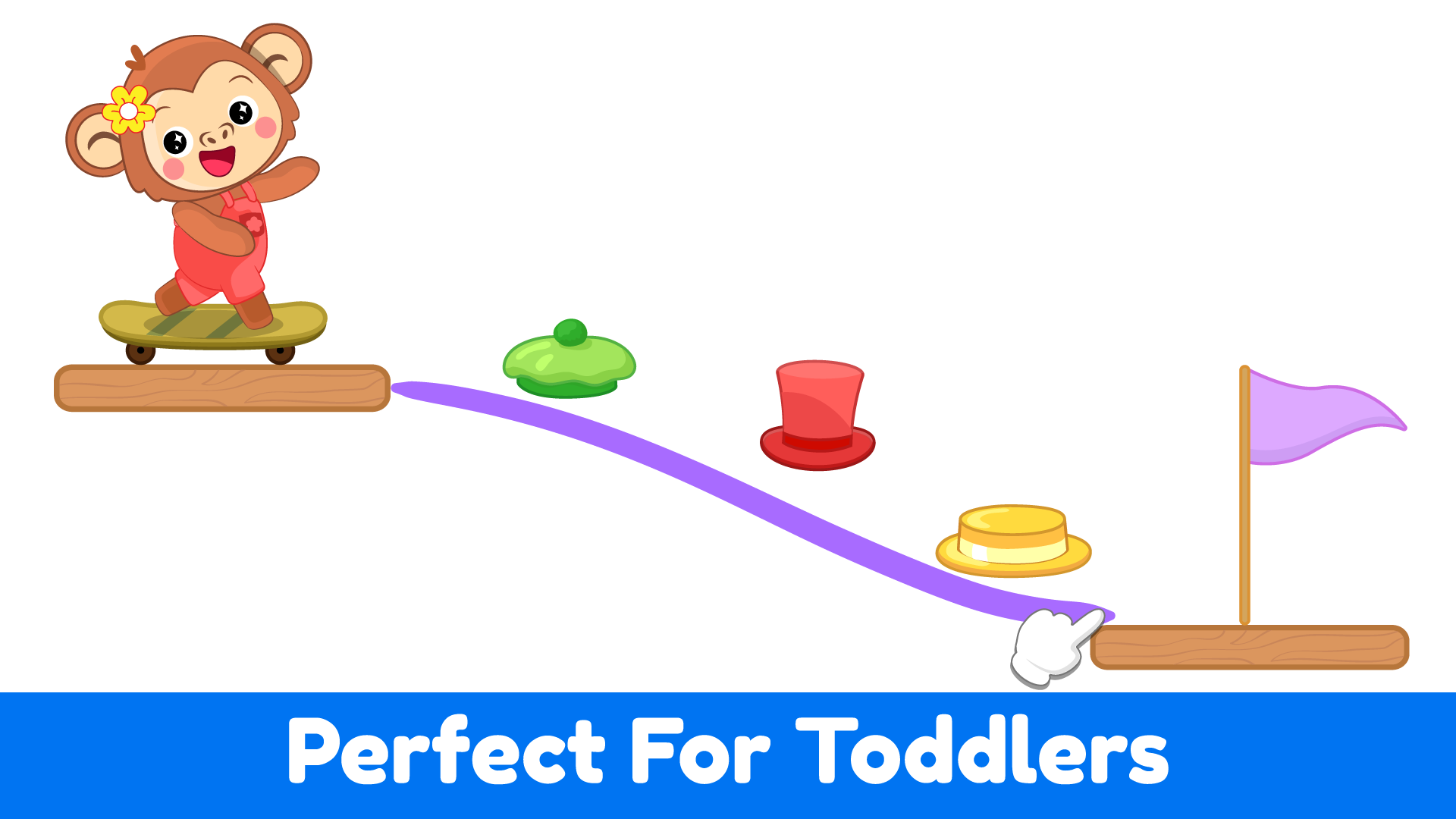 اسکرین شات 8 بازی Baby Games for Kids Learning
