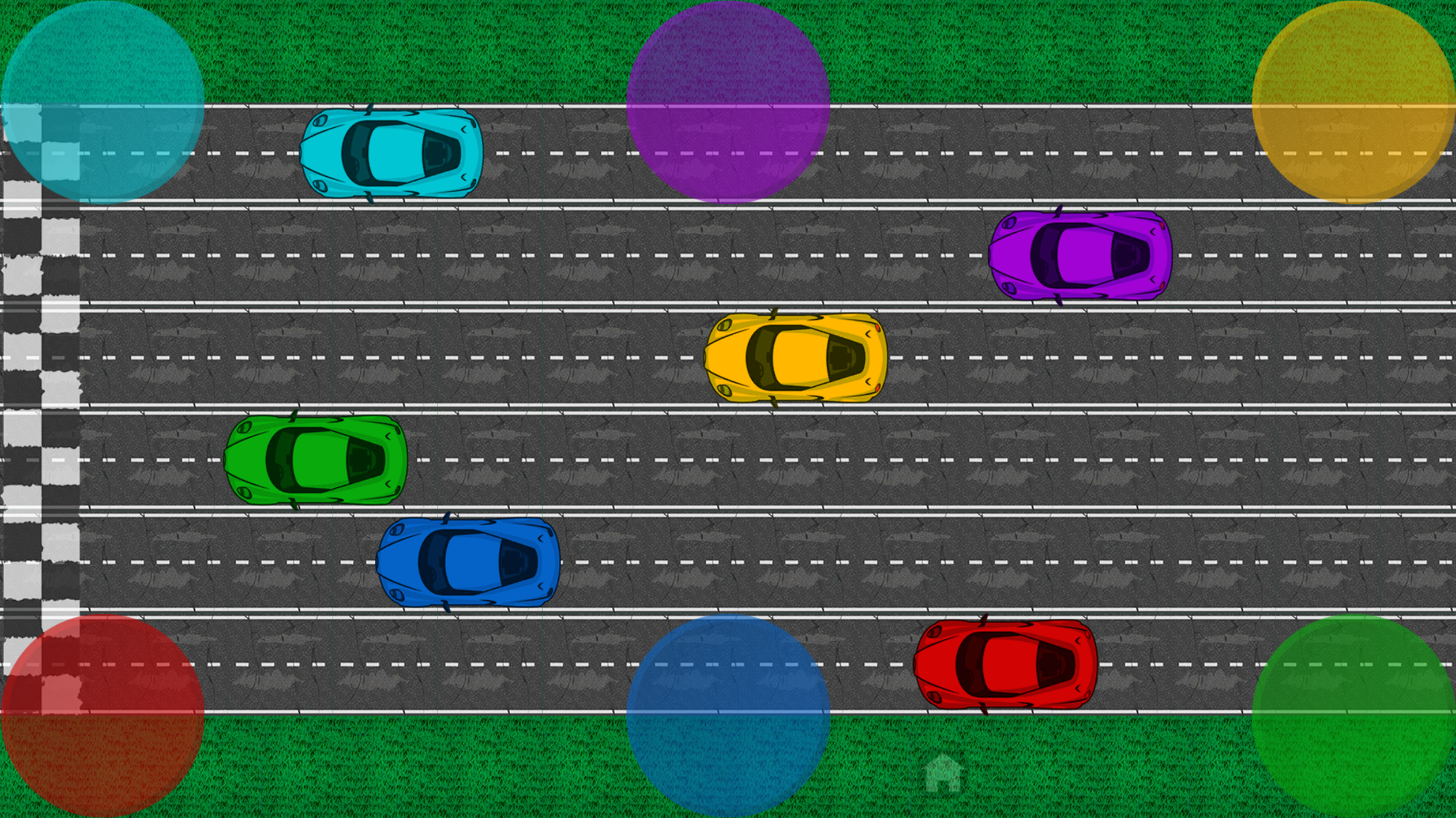 اسکرین شات 4 بازی 2 3 4 5 6 player games