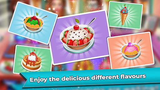 ice cream and cake games download the last version for mac