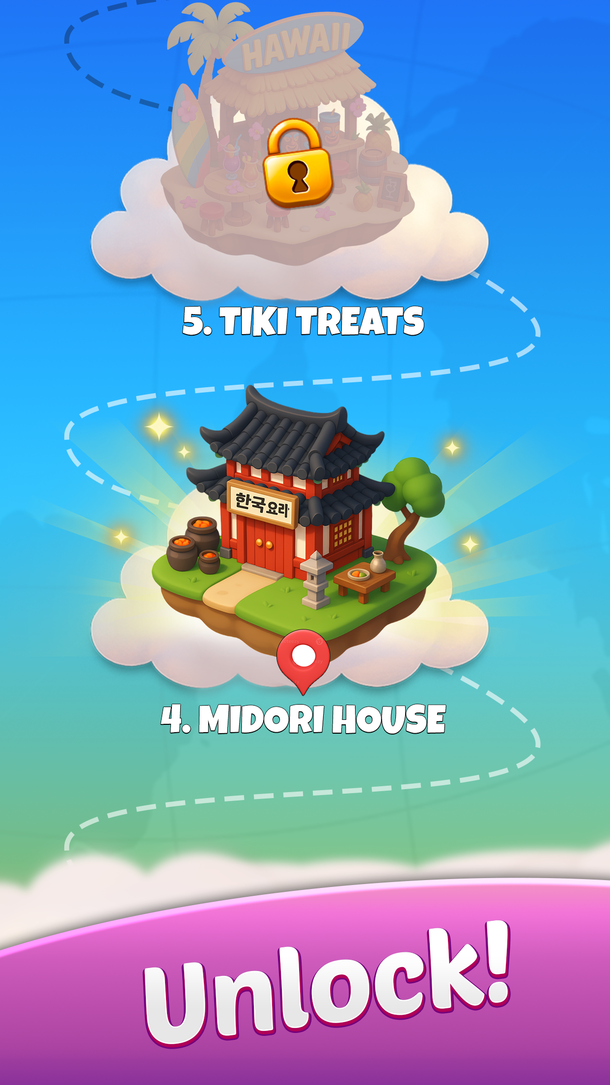 اسکرین شات 6 بازی Cooking Wars: Food Battle