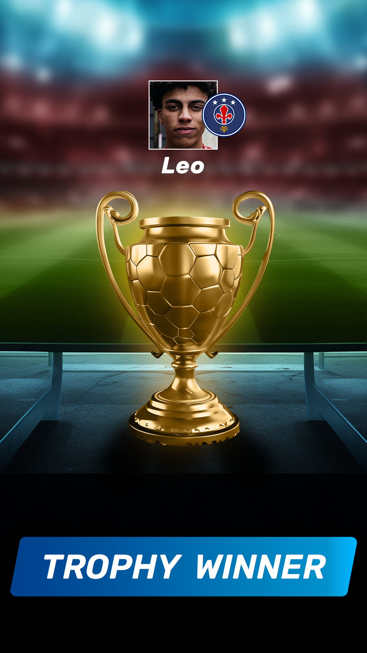 اسکرین شات 3 بازی Soccer Clash: Football Game
