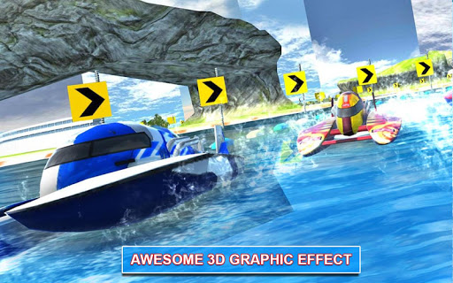 downloading Top Boat: Racing Simulator 3D