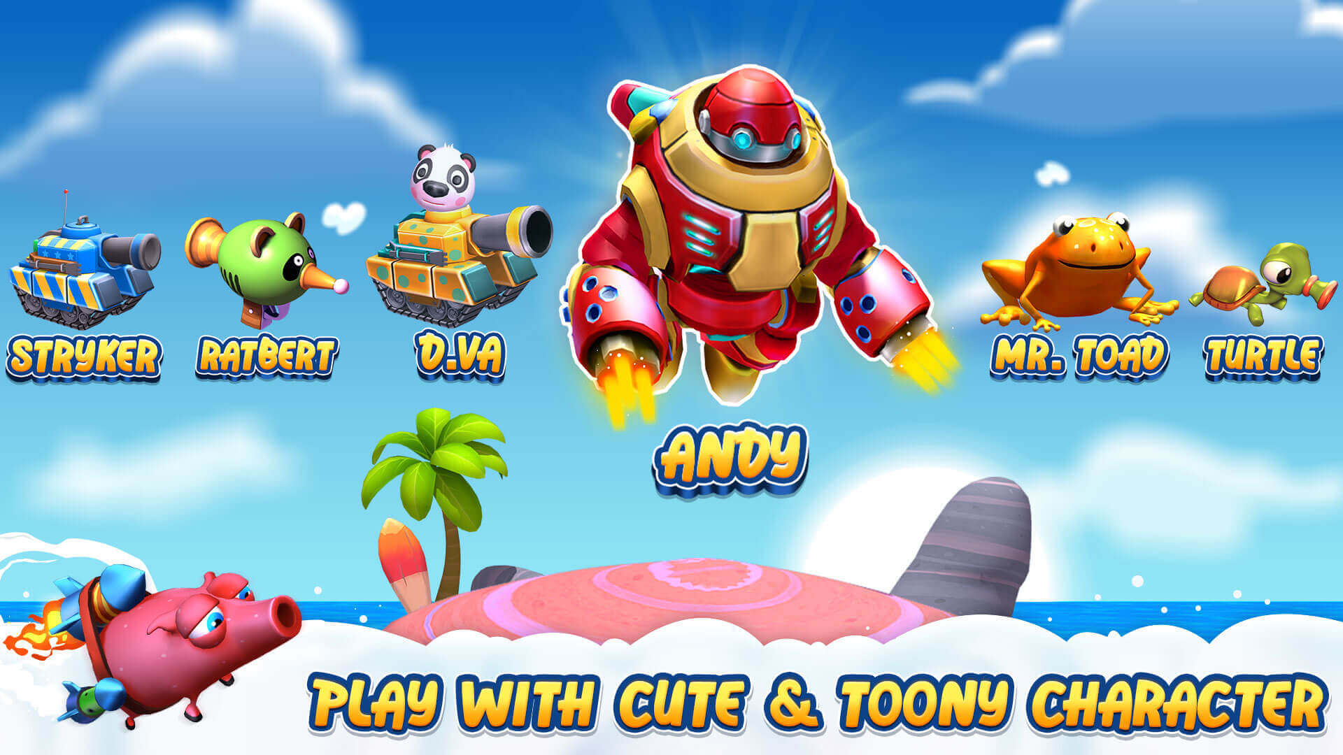 اسکرین شات 8 بازی Ball Blast Tower