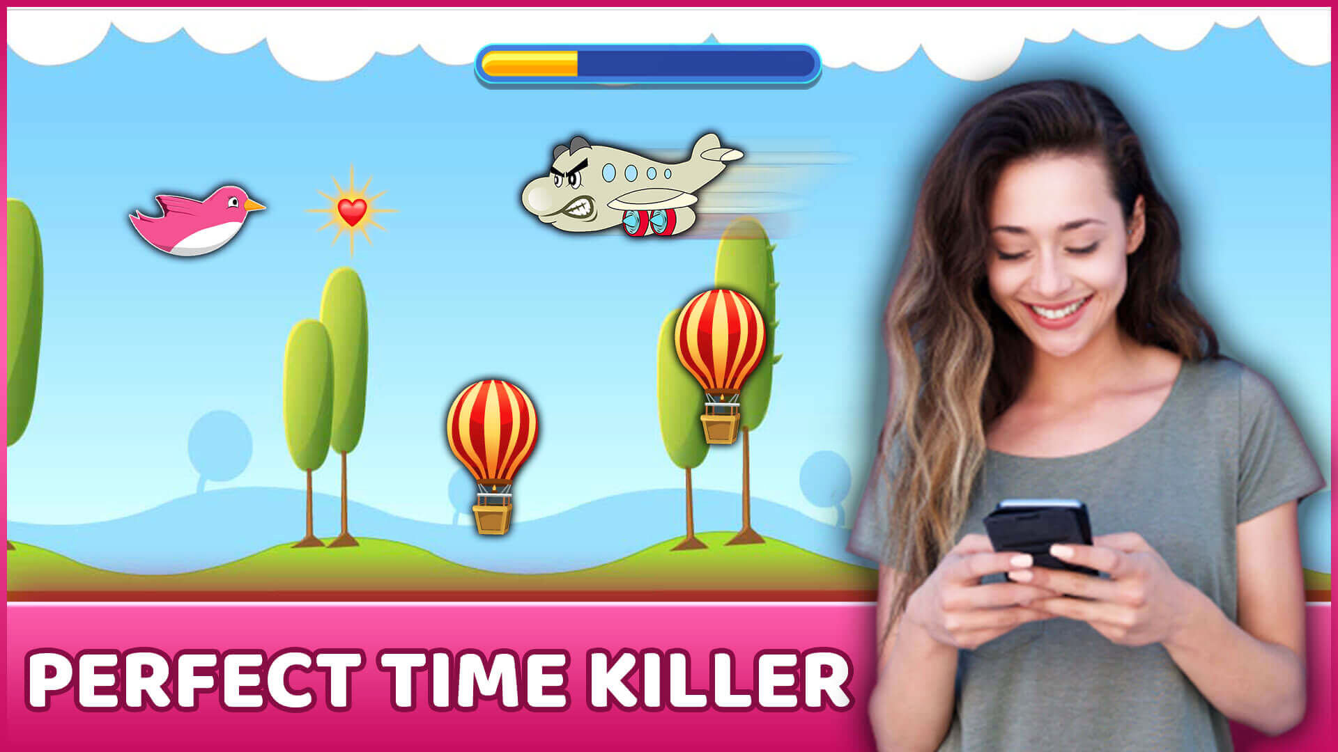 اسکرین شات 7 بازی Games I Play - Fun Games