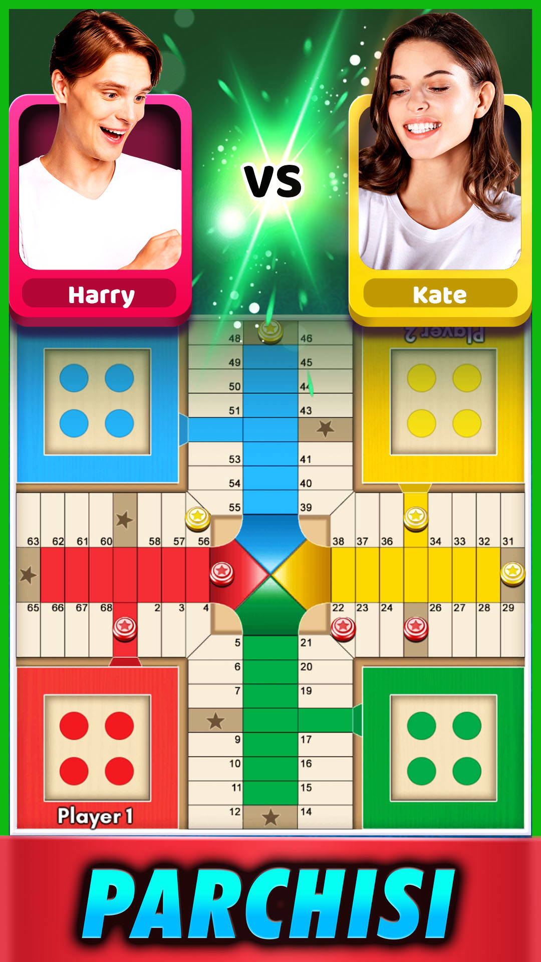 اسکرین شات 6 بازی TicTac - Games & Chats