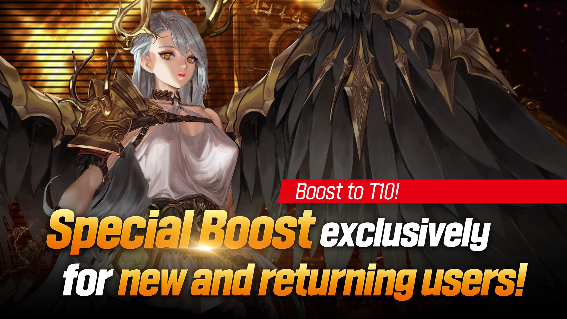 اسکرین شات 2 بازی Heir of Light: Epic Shadow RPG