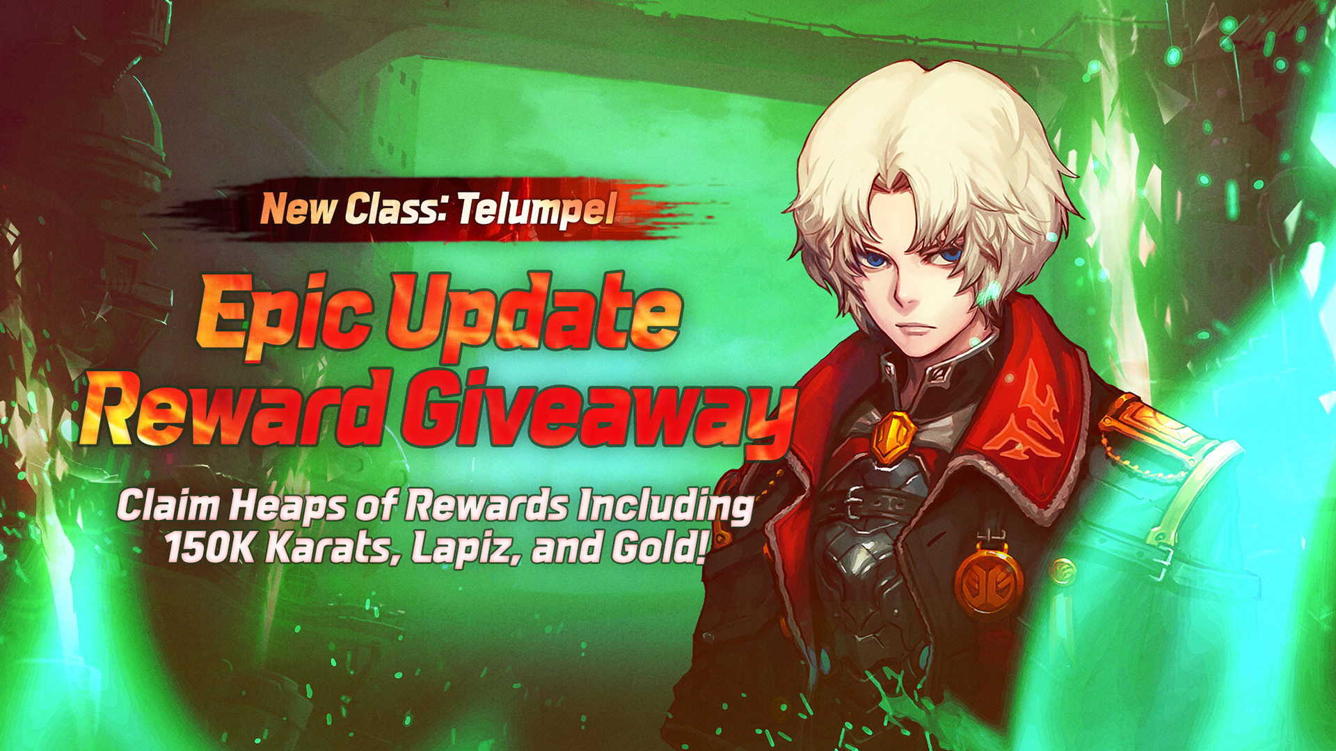 اسکرین شات 6 بازی Kritika: The White Knights