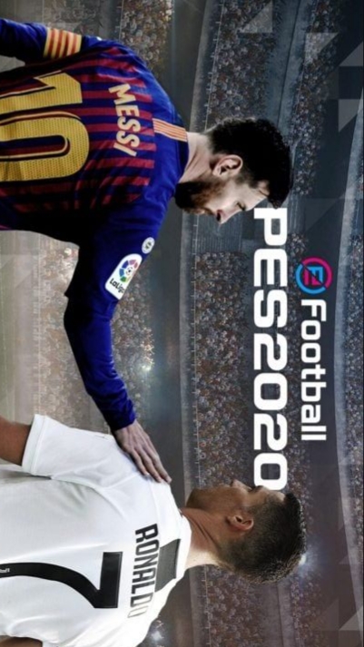 اسکرین شات 12 بازی فوتبال PES 2020 گزارش فارسی { لیگ برتر }