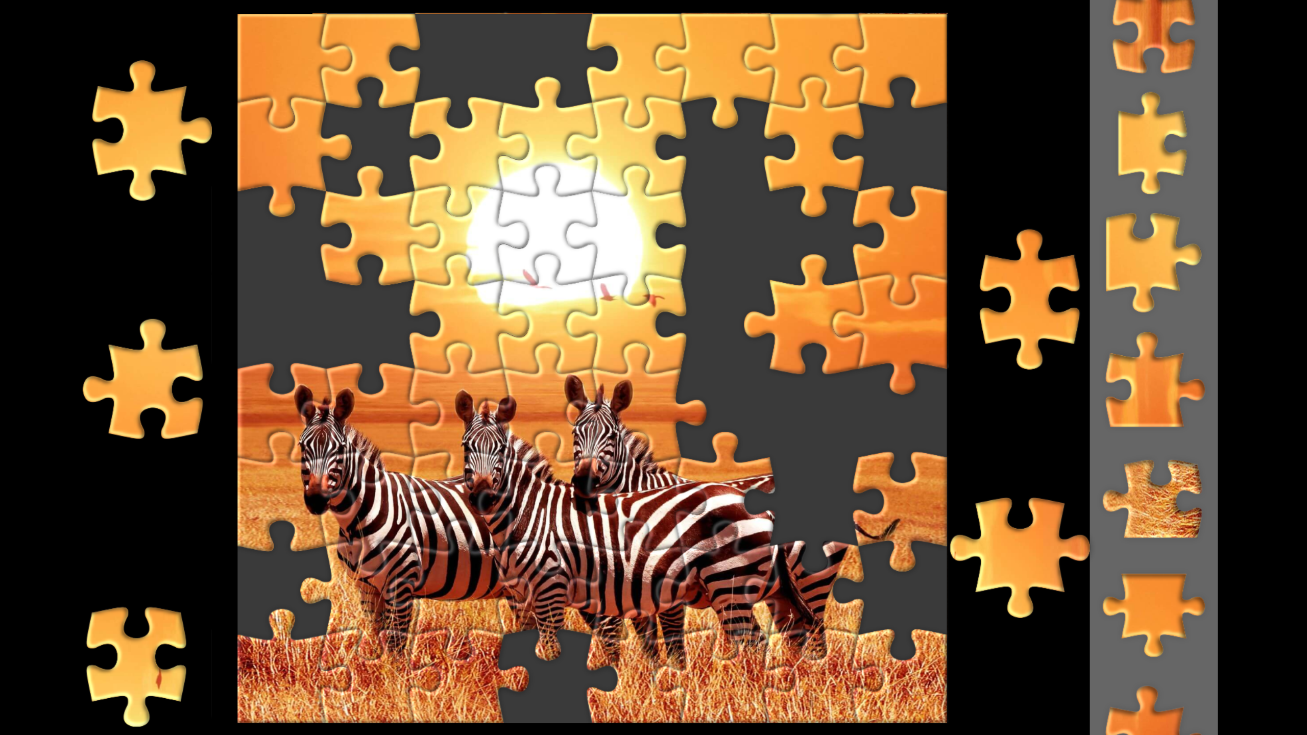 اسکرین شات 7 بازی Jigsaw Puzzles & Puzzle Games