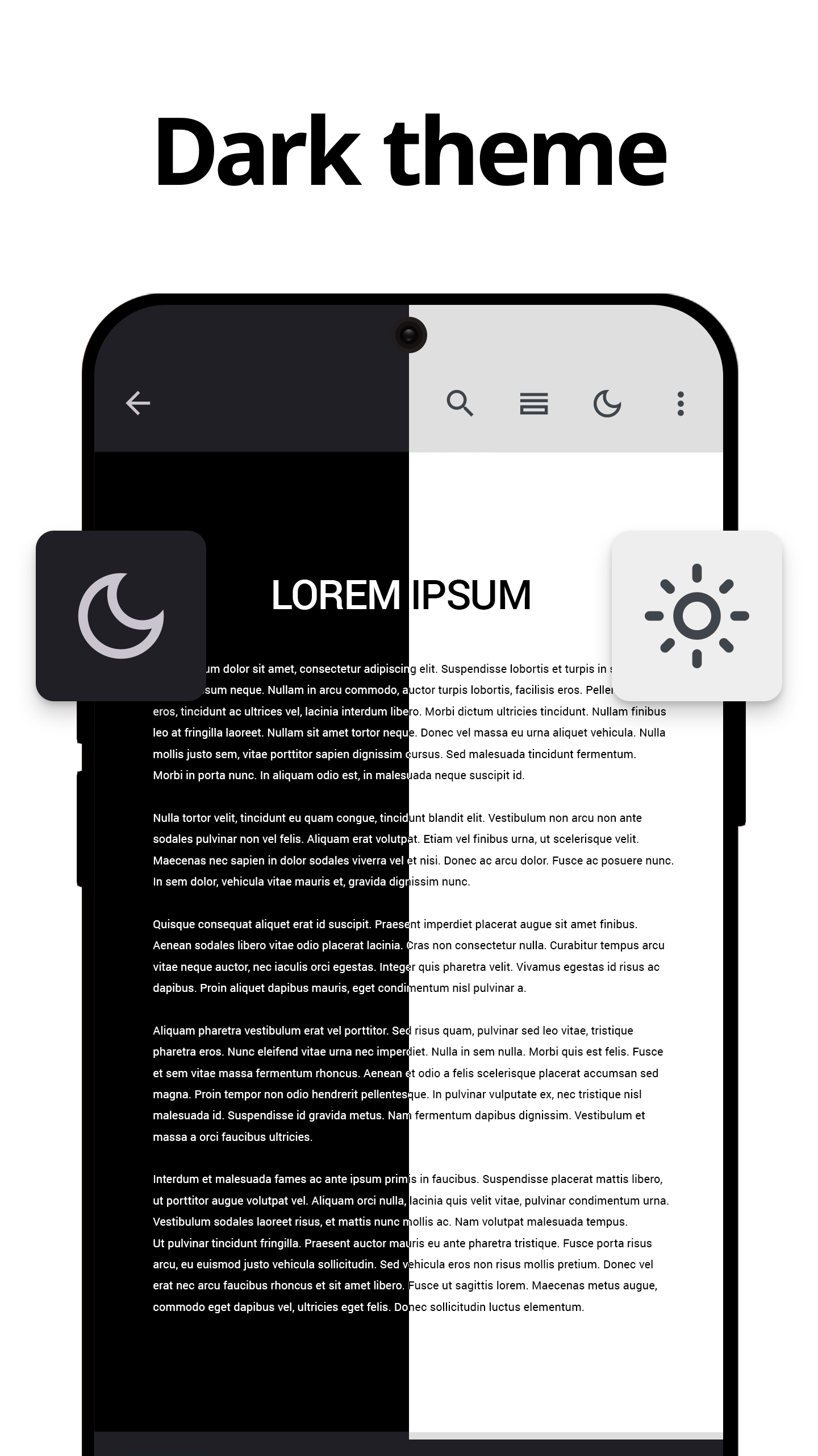 اسکرین شات 5 برنامه PDF Reader - PDF Scanner