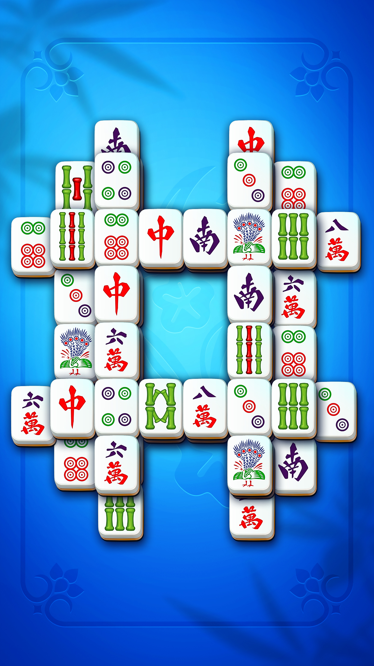 اسکرین شات 5 بازی Mahjong Club - Solitaire Game