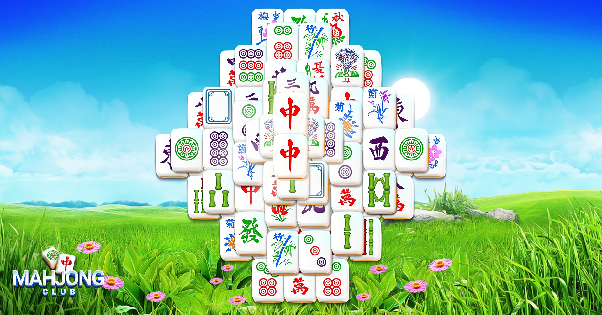 اسکرین شات 6 بازی Mahjong Club - Solitaire Game