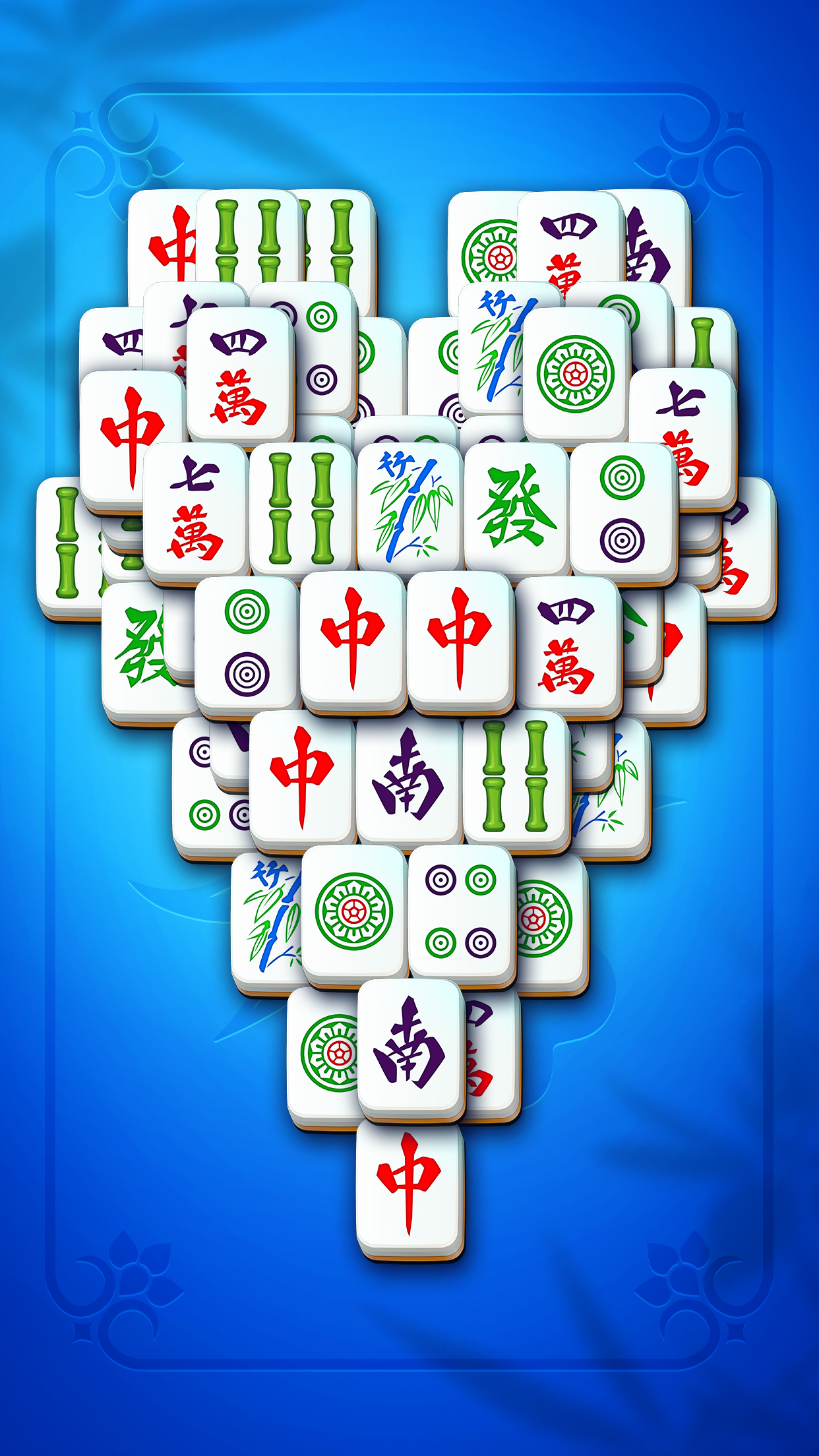 اسکرین شات 4 بازی Mahjong Club - Solitaire Game