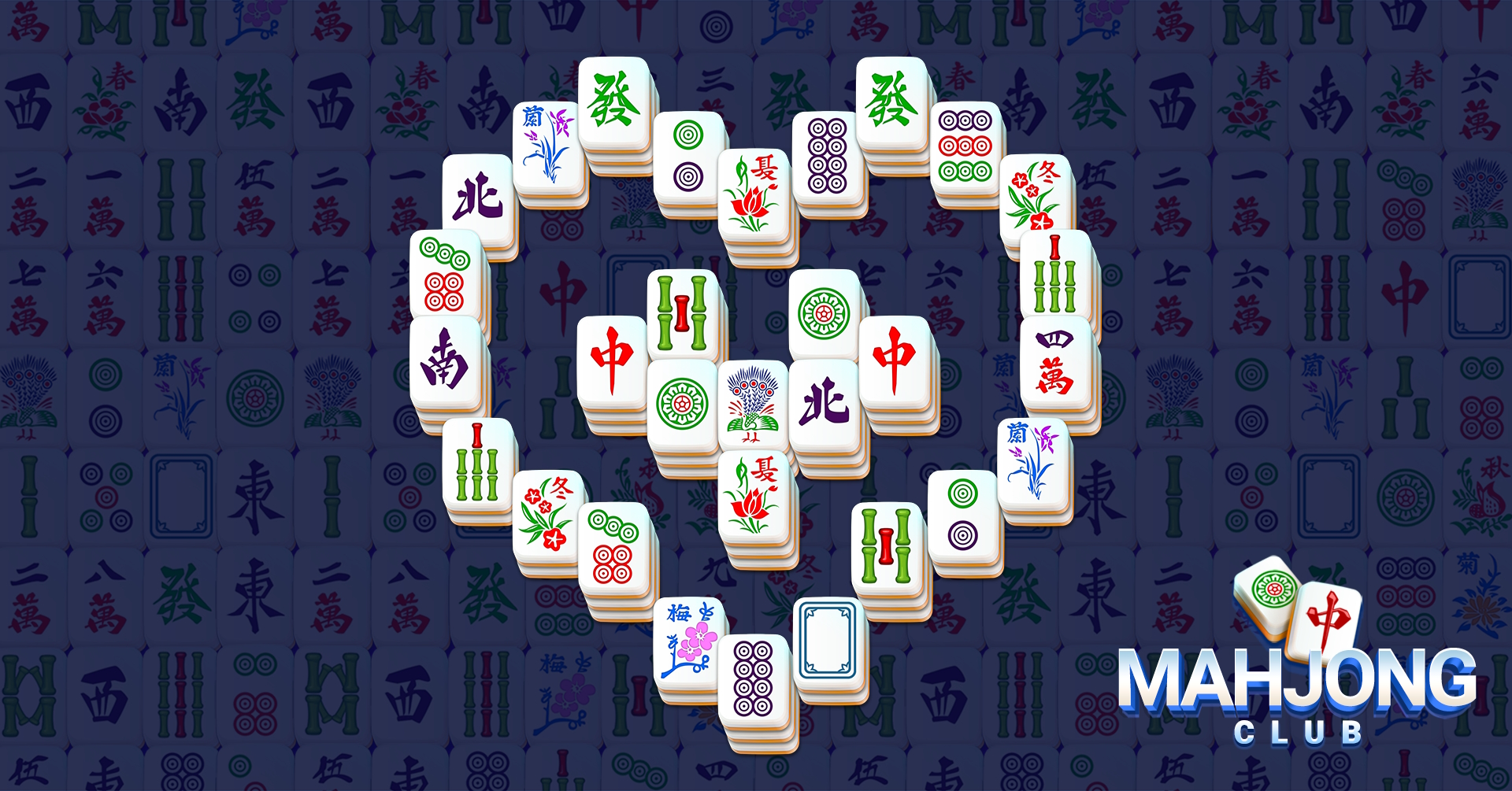 اسکرین شات 7 بازی Mahjong Club - Solitaire Game