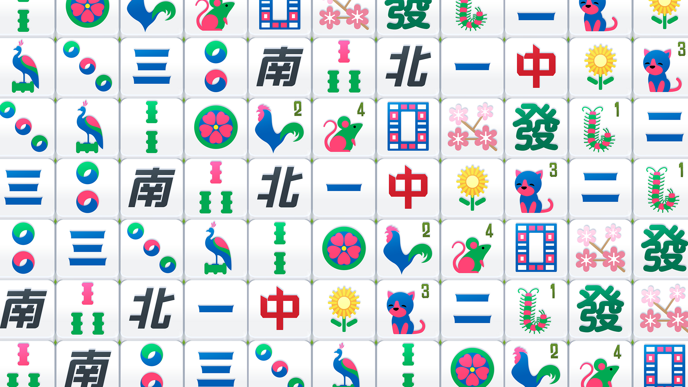 اسکرین شات 8 بازی Mahjong Triple - Match 3 Tile