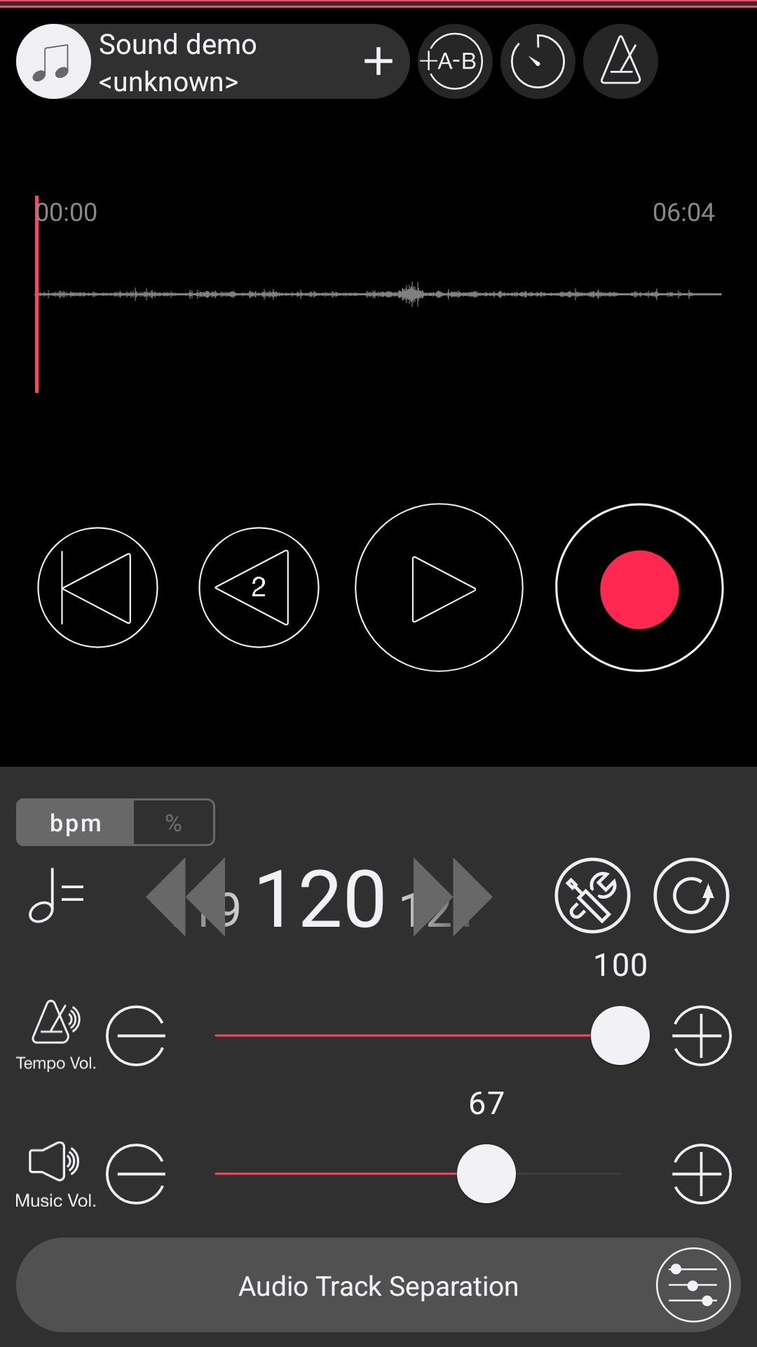 اسکرین شات 4 برنامه Garmin ActiveCaptain®