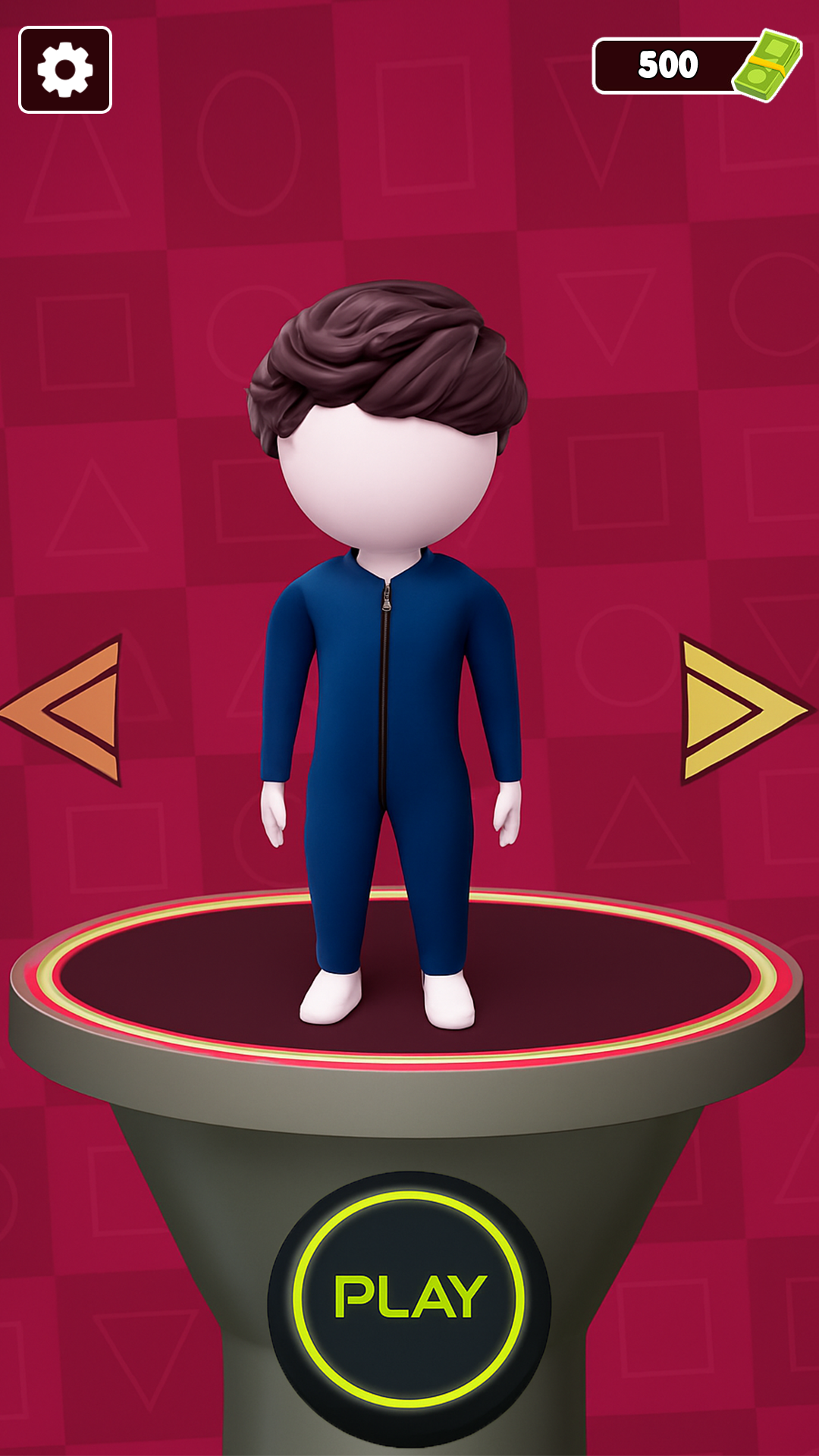 اسکرین شات 5 بازی Arena Escape Survive Challenge