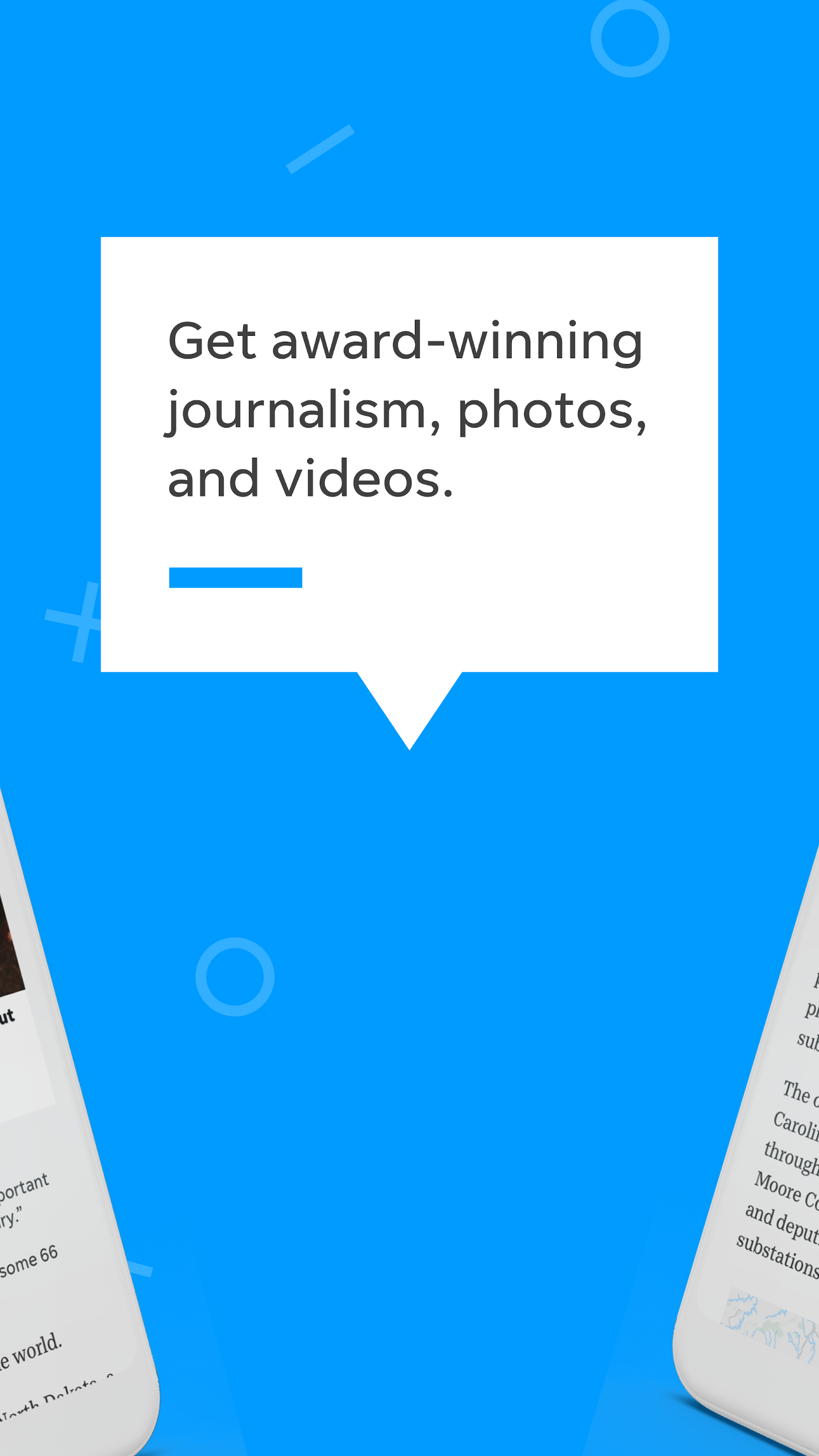 اسکرین شات 2 برنامه Times Herald-Record