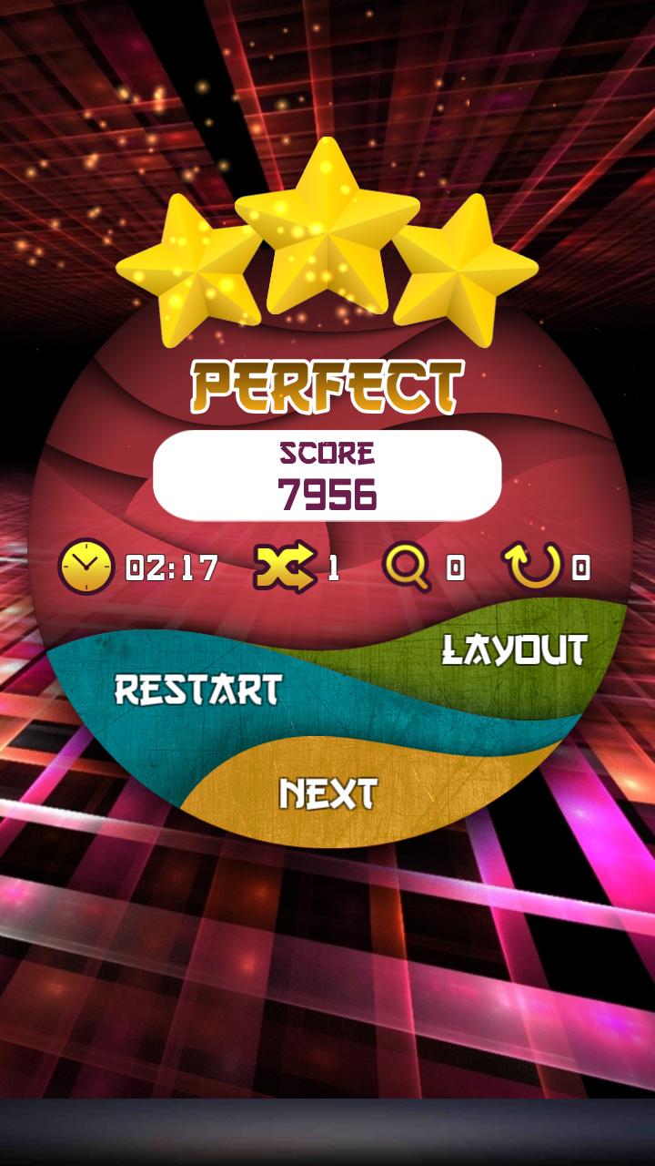 اسکرین شات 7 بازی Mahjong Myth