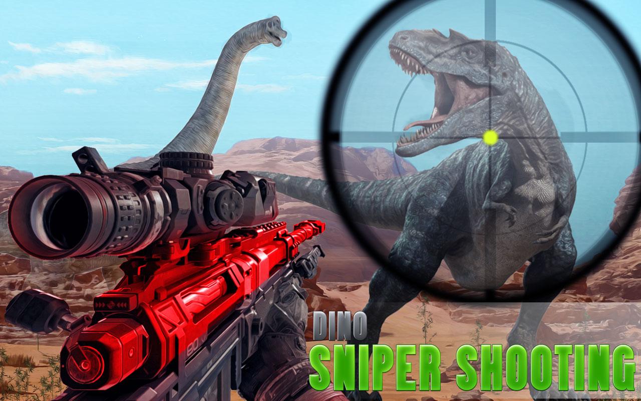 اسکرین شات 1 برنامه Wild Animal Hunter