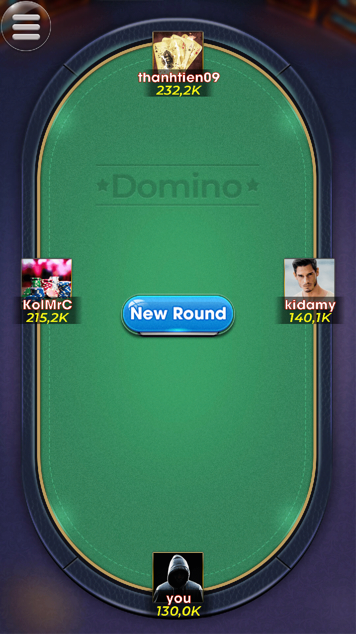 اسکرین شات 2 بازی Domino