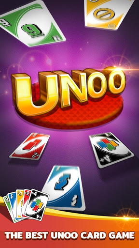 اسکرین شات 1 بازی Unoo Classic