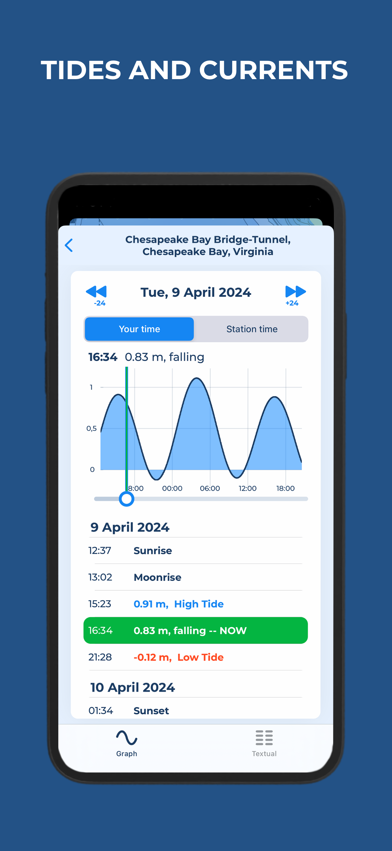 اسکرین شات 7 برنامه Aqua Map Boating