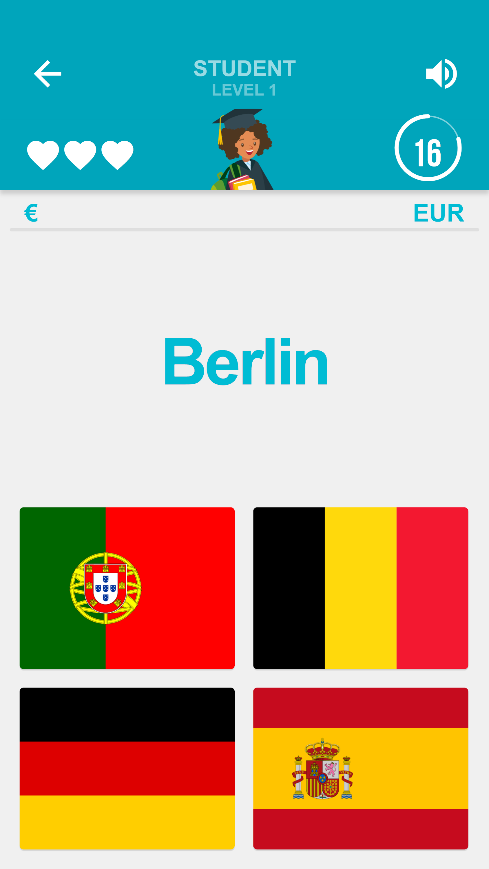 اسکرین شات 6 بازی Flags