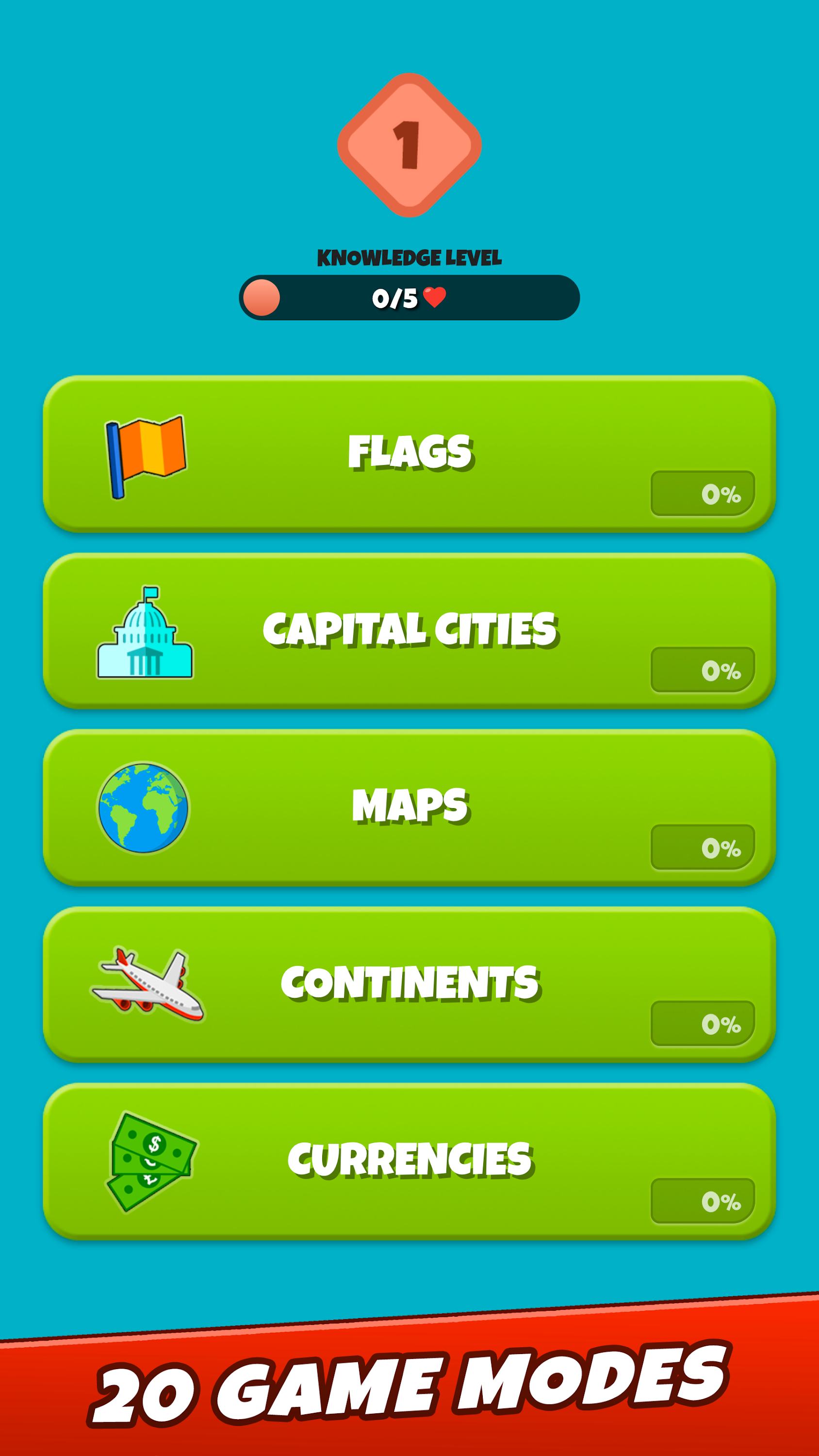 اسکرین شات 8 بازی Flags 2: Multiplayer