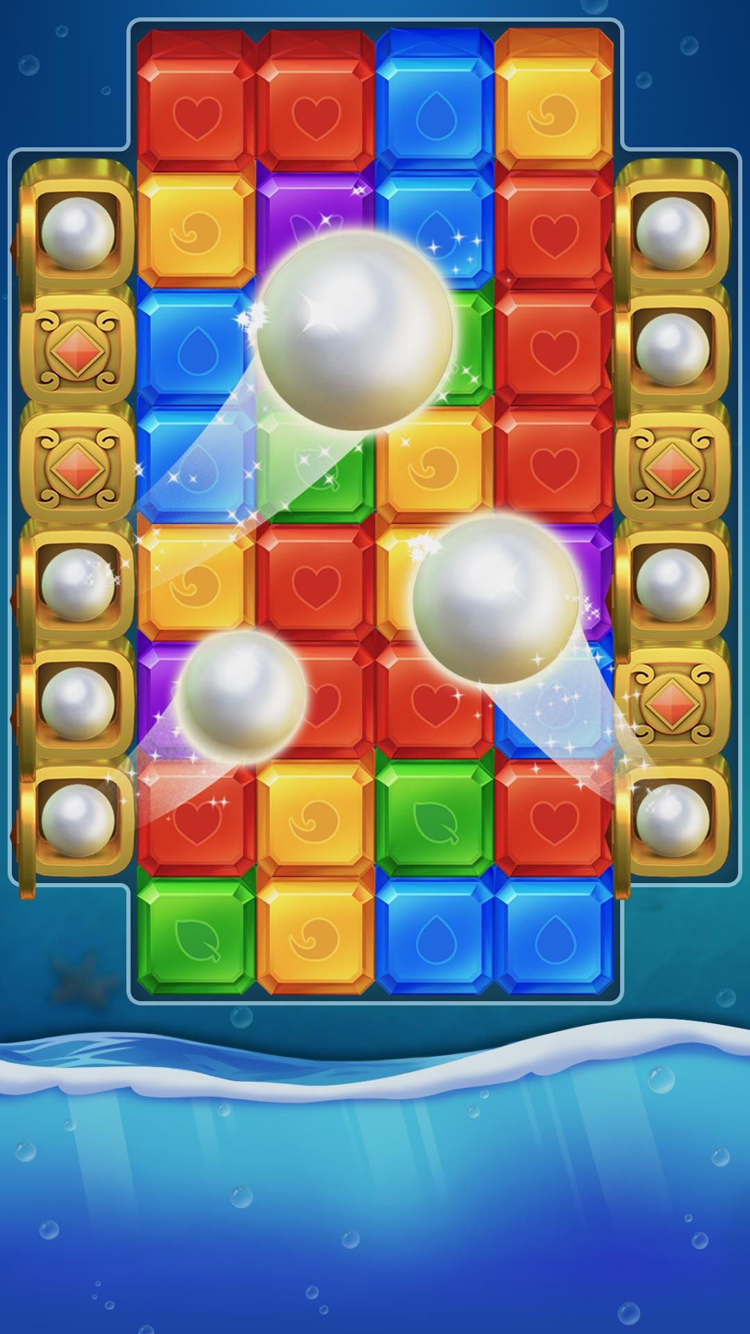اسکرین شات 6 بازی JewelKing