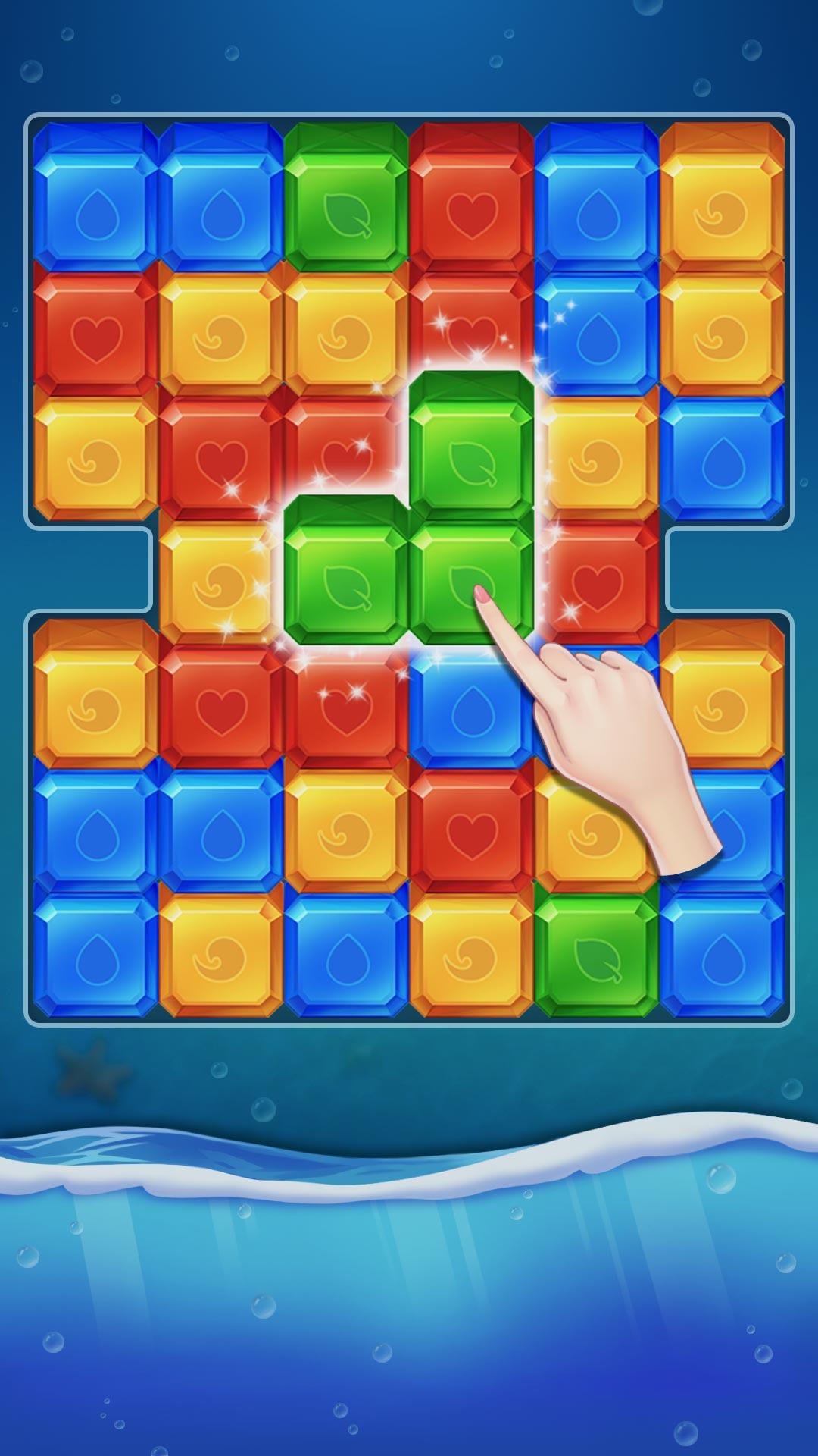 اسکرین شات 1 بازی JewelKing