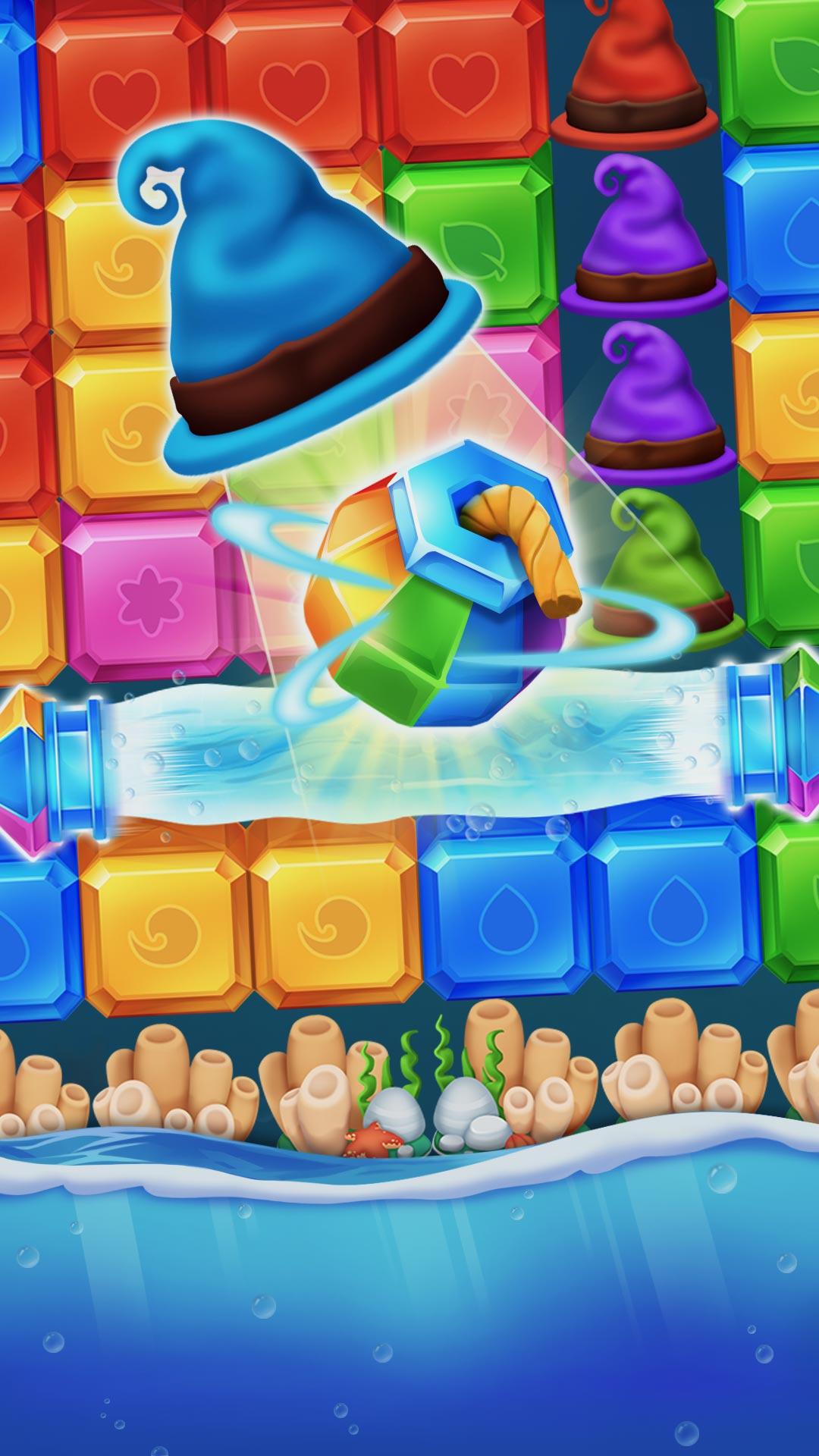 اسکرین شات 4 بازی JewelKing